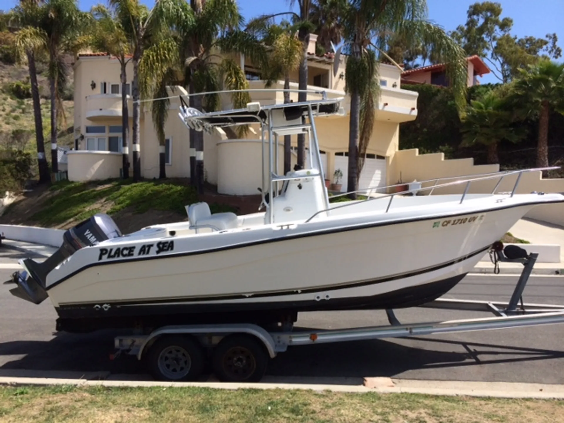 boat