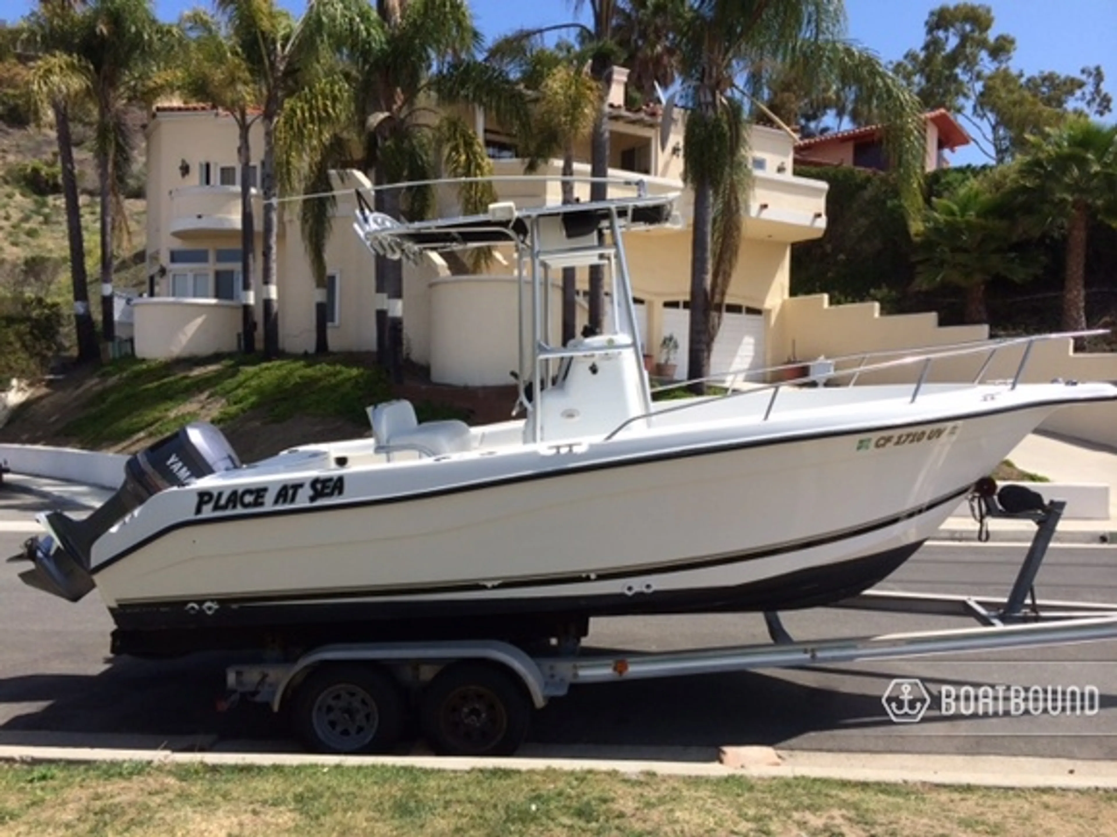 boat
