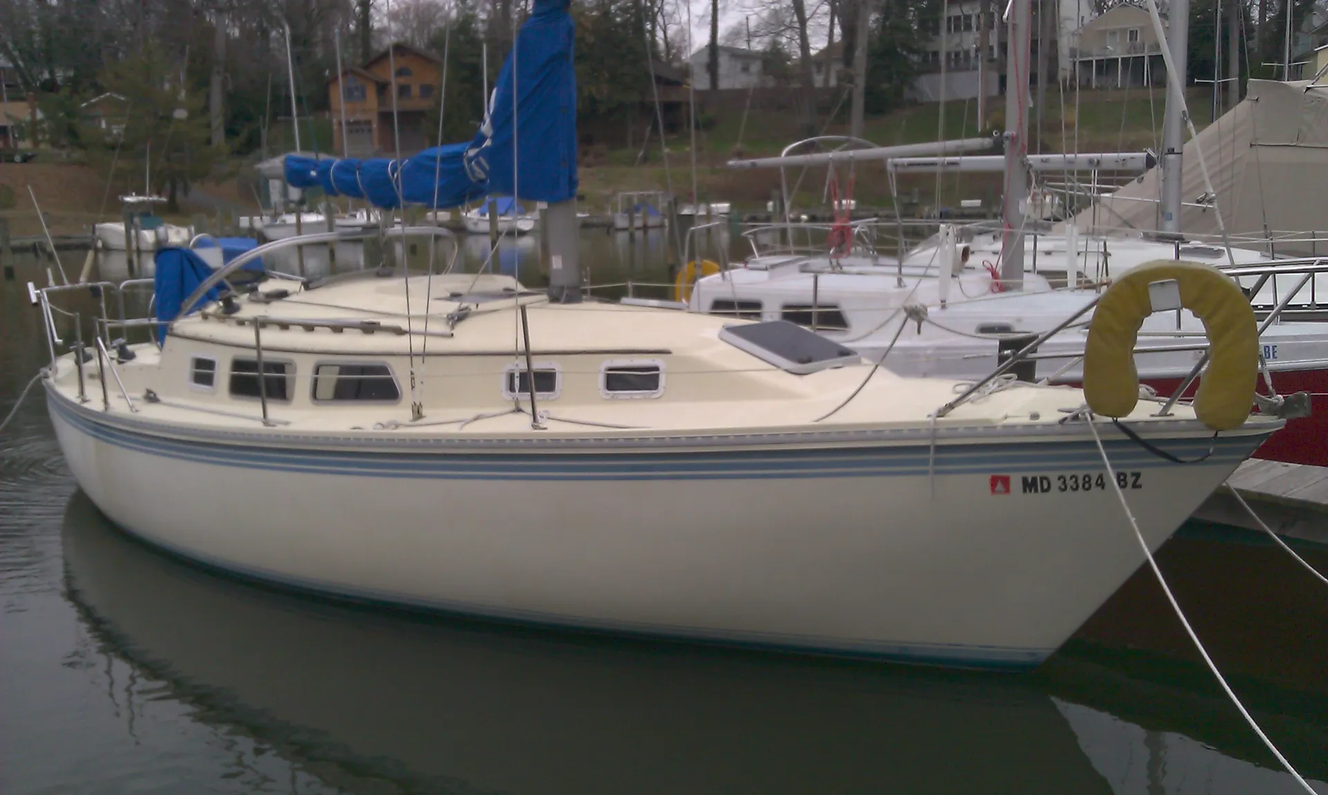boat