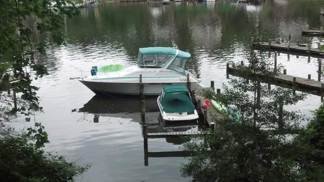 Rent a Regal Boats bow rider in Arnold, MD near me