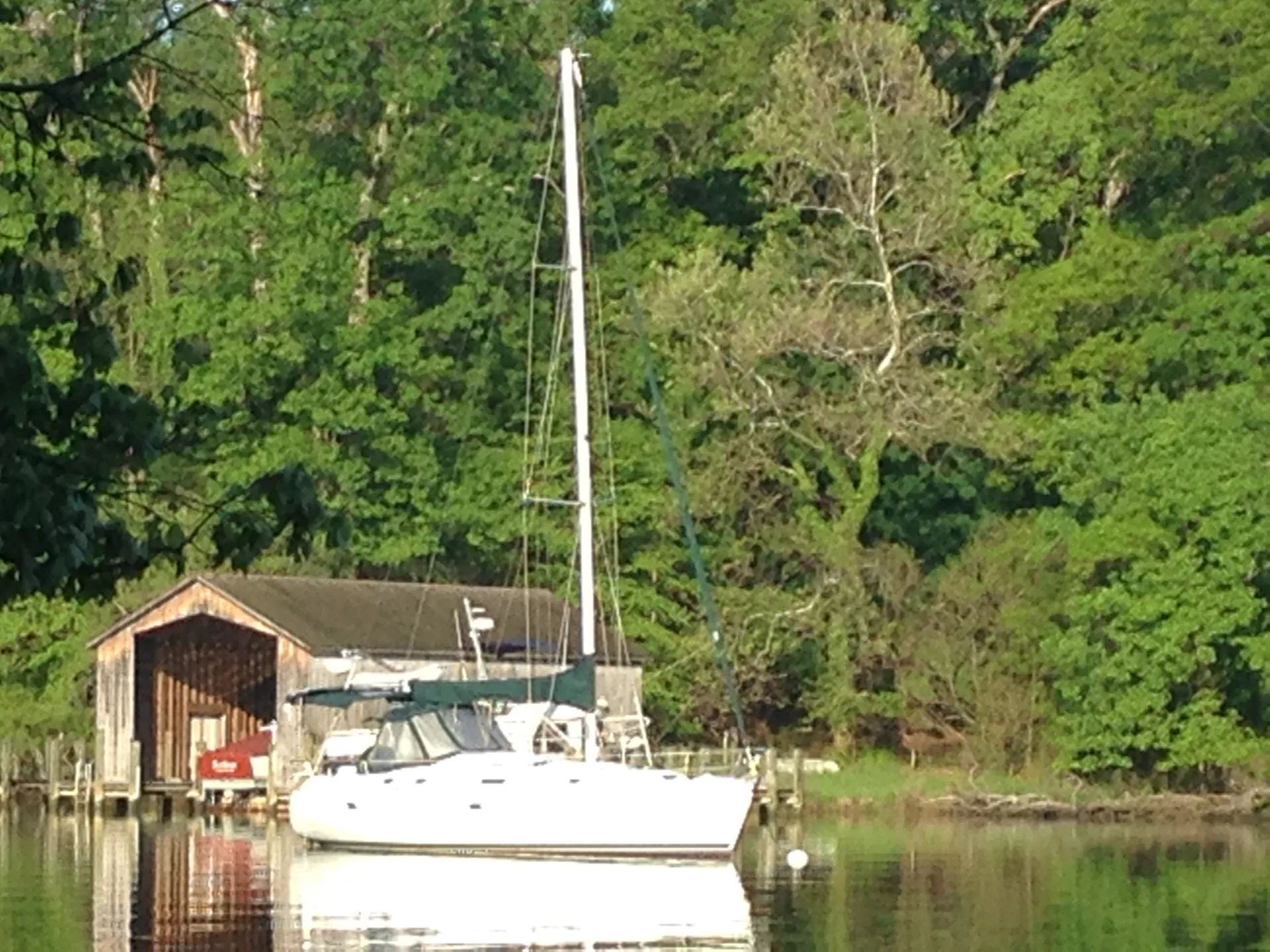 boat