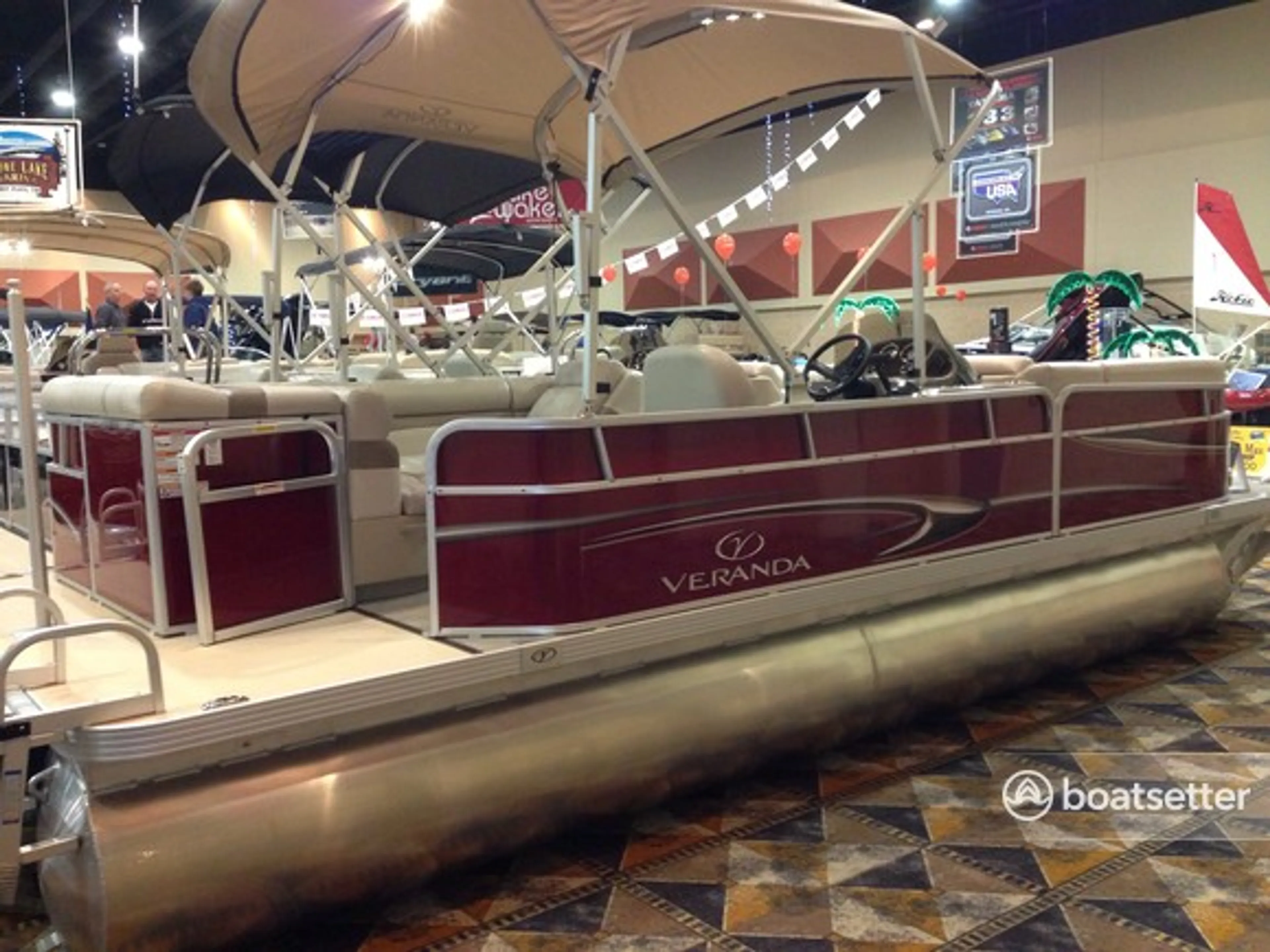boat