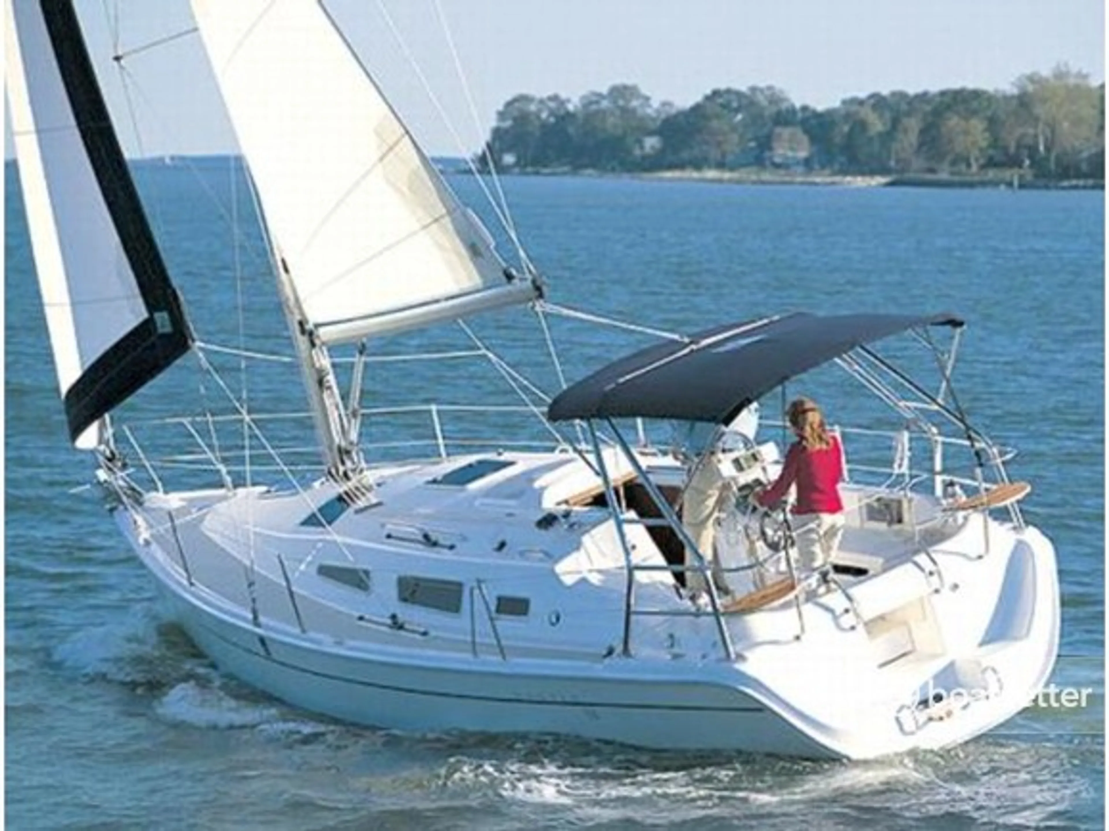 boat