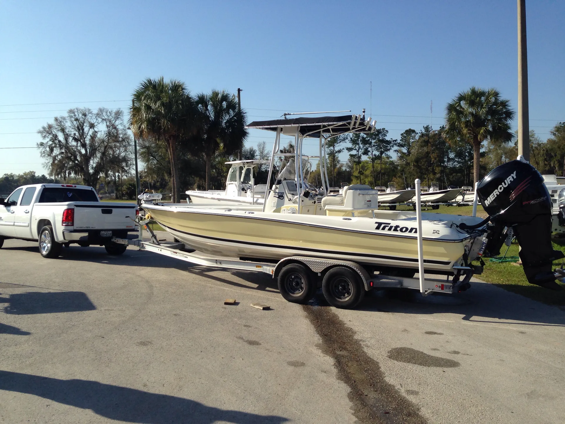 boat