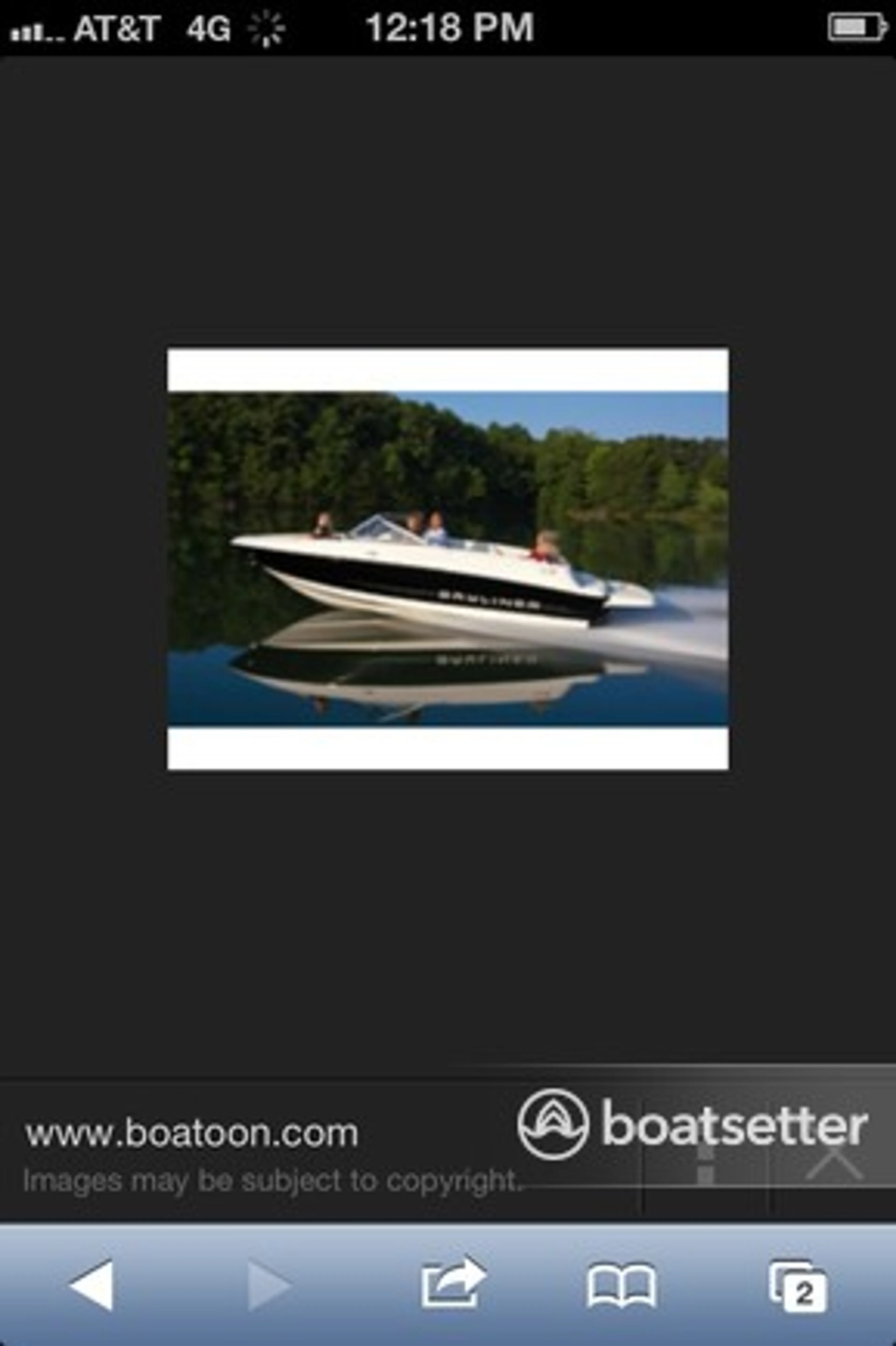boat