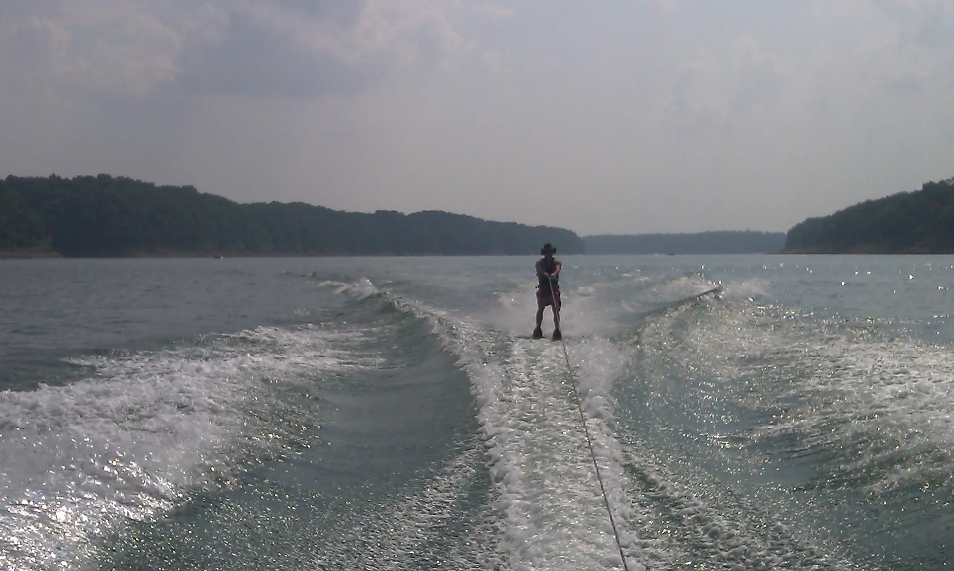 Chris Craft Launch 22 in Cincinnati, OH — photo 2