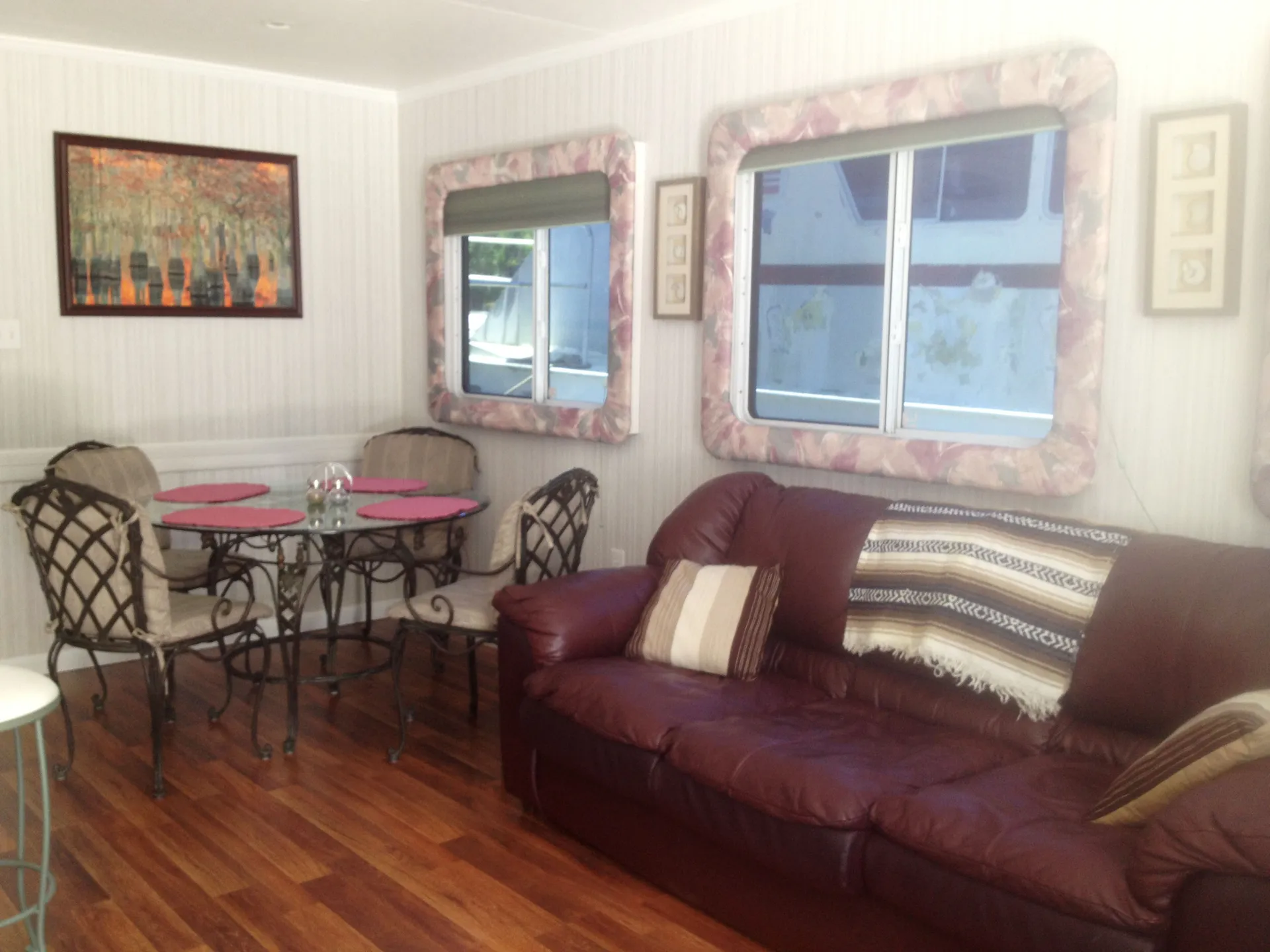 Fiberglass in Morgan City , LA — photo 2