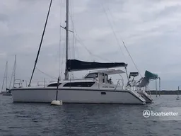 34' Gemini 2010 Catamaran Long Island