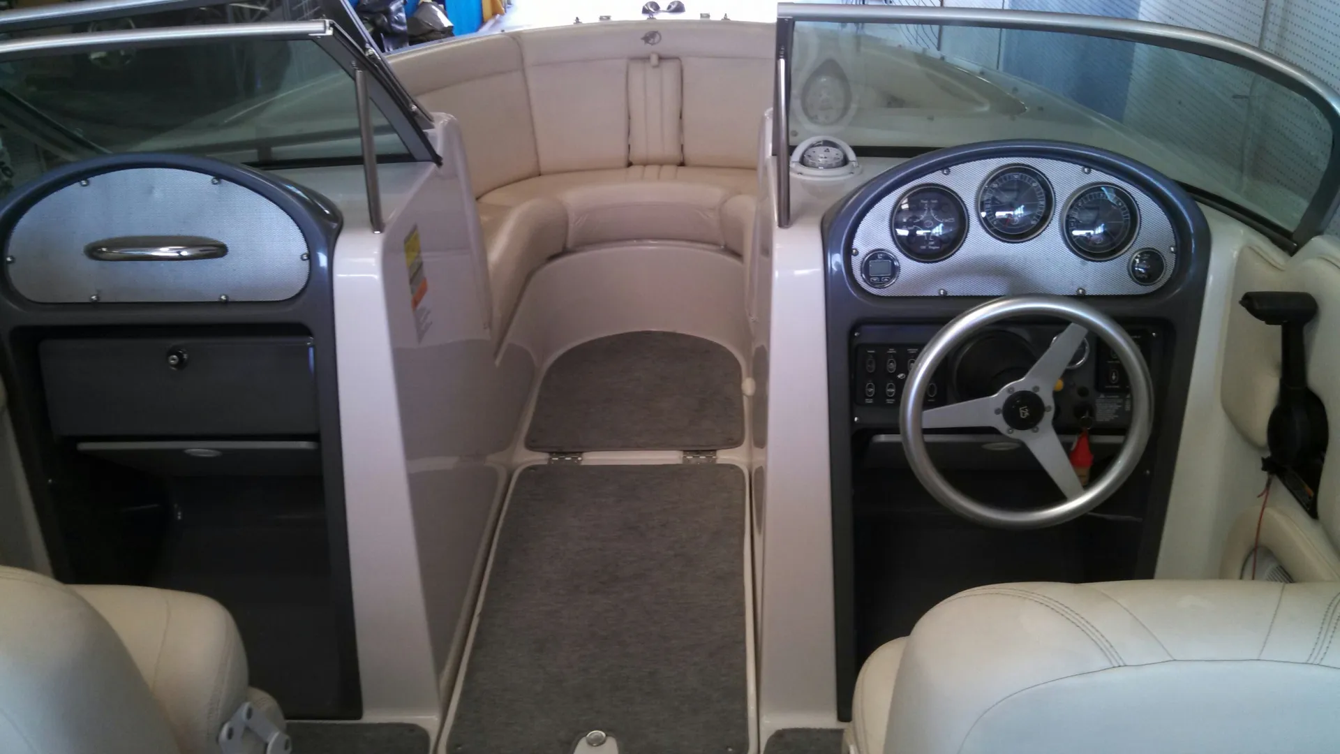 Chris Craft 25 Launch in San Francsico, CA — photo 7