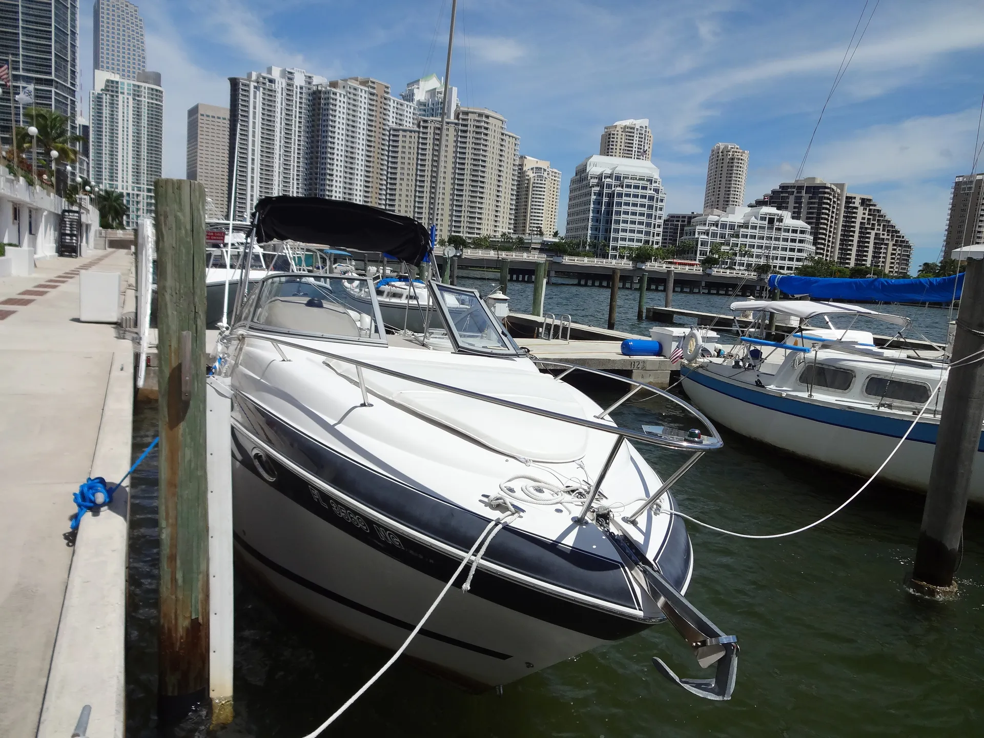 Four Winns Vista 268 in Miami, FL — photo 2