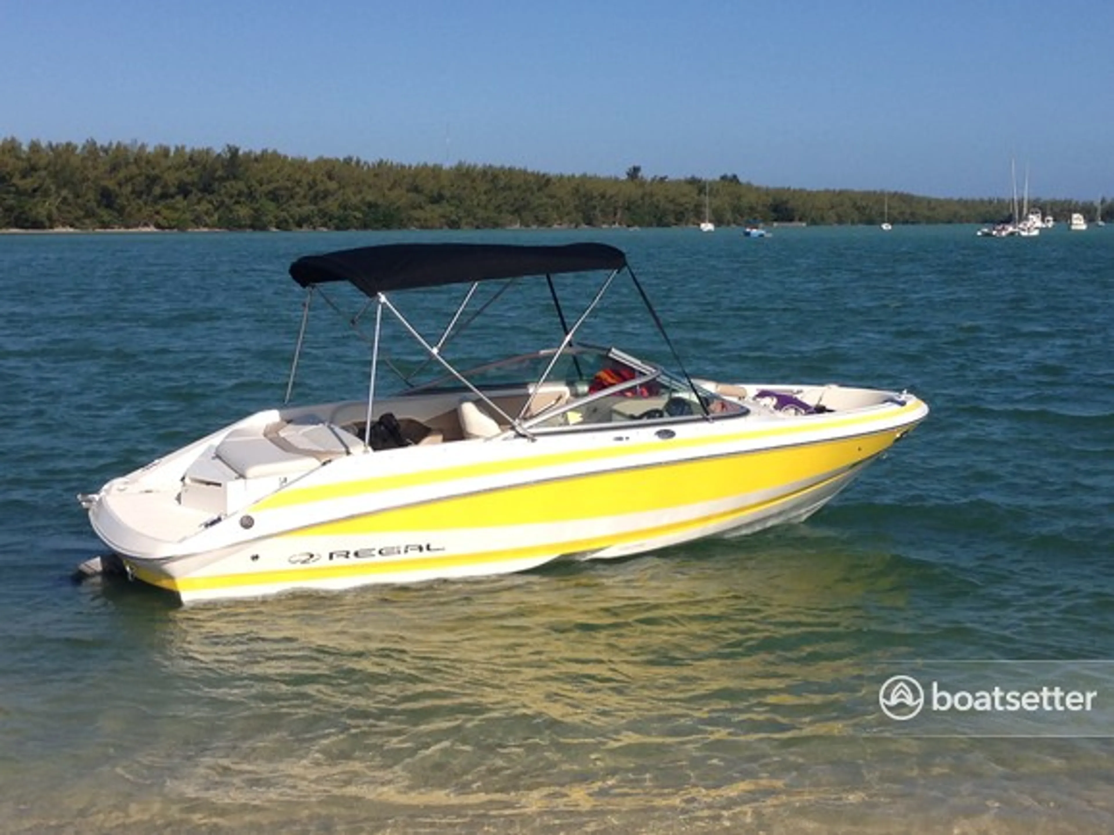 boat