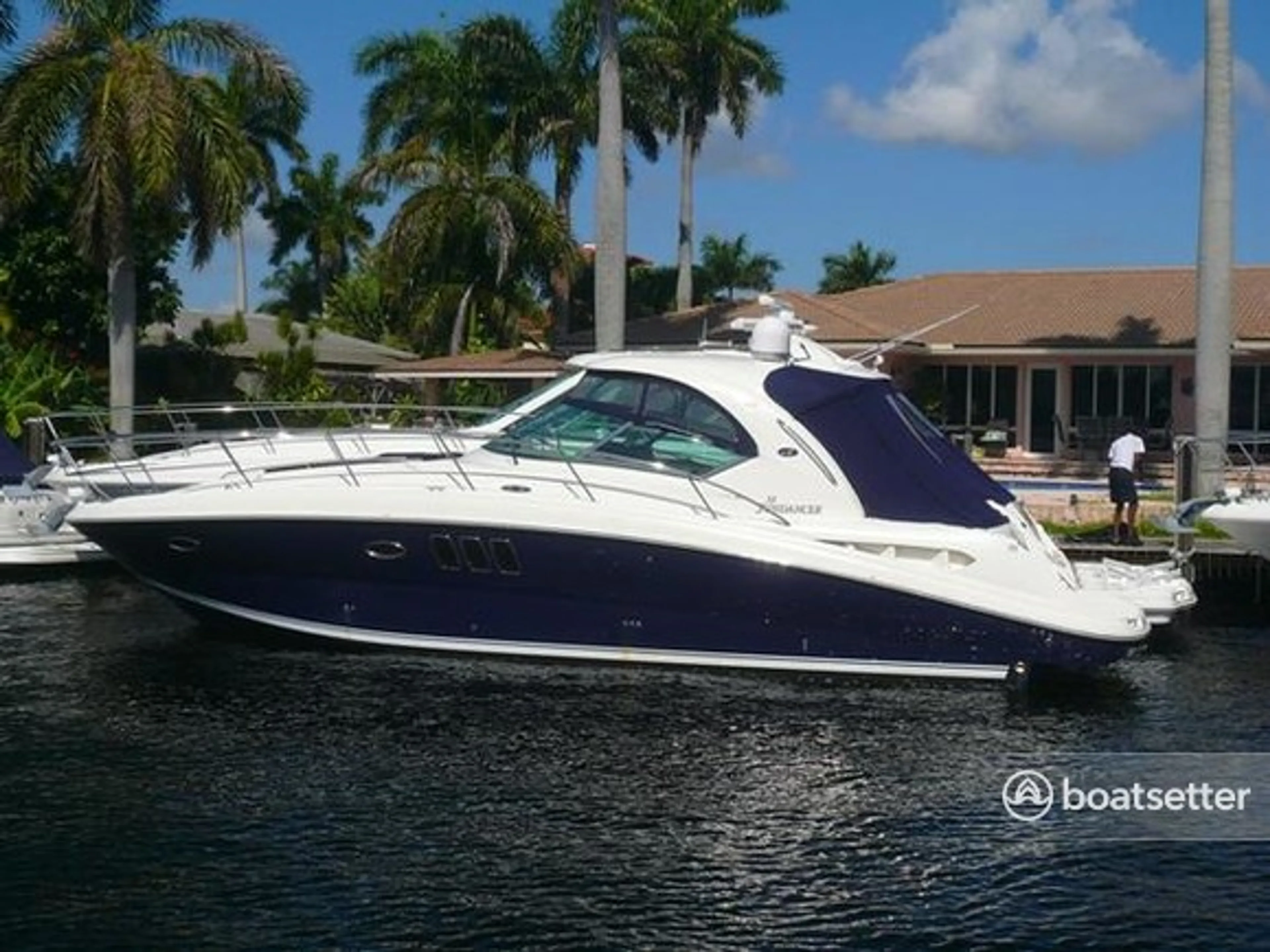 boat