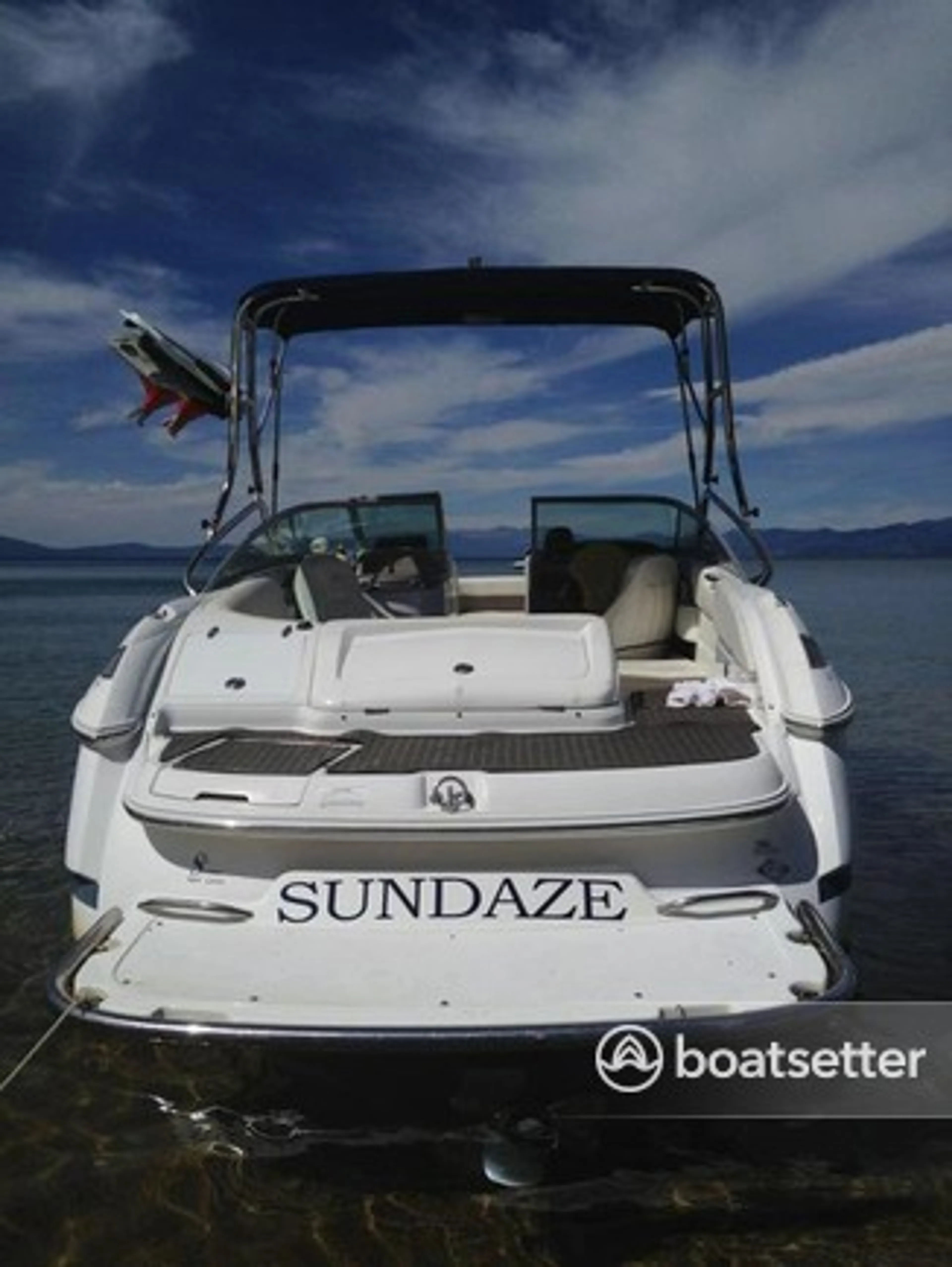 boat