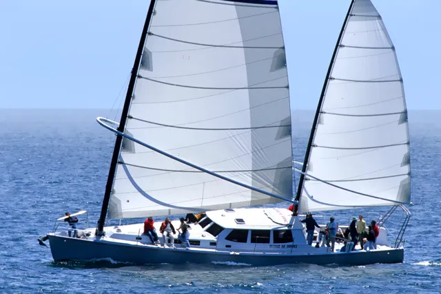 Rent a Other cruiser racer in San Francisco, CA near me