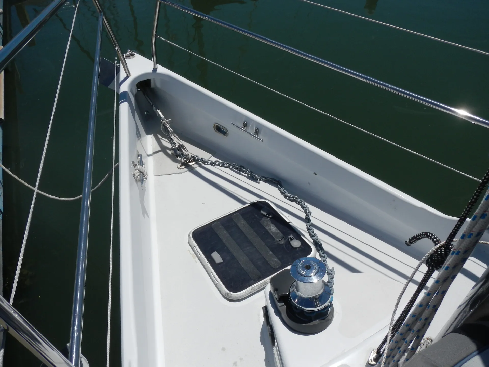 Your event on our 65ft Yacht with Captain & Crew! 