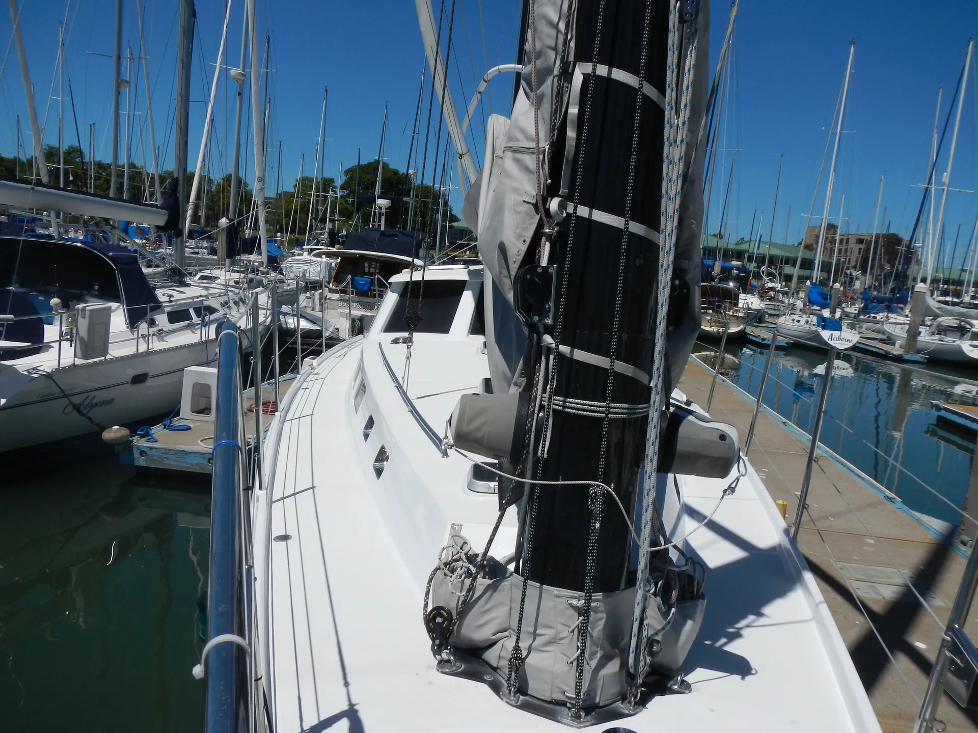 Your event on our 65ft Yacht with Captain & Crew! 
