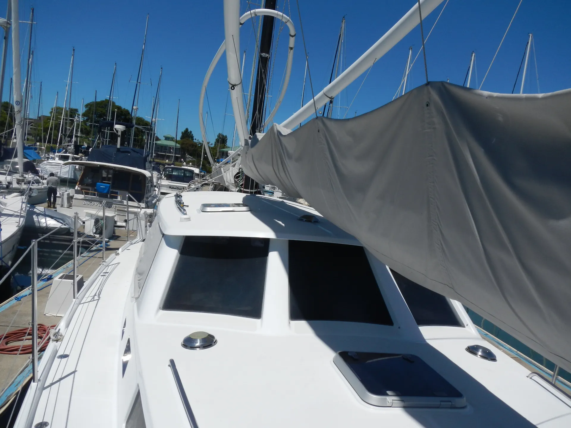 Your event on our 65ft Yacht with Captain & Crew! 