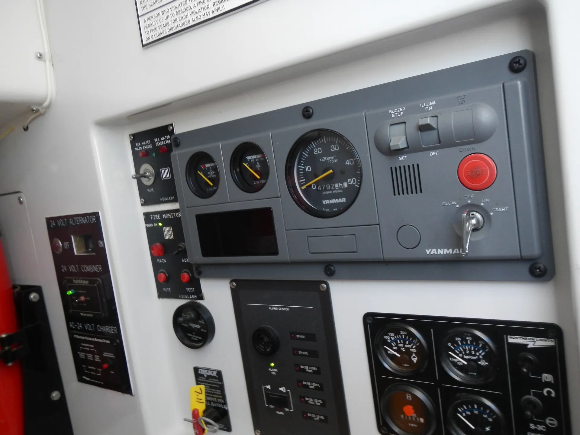 Your event on our 65ft Yacht with Captain & Crew! 