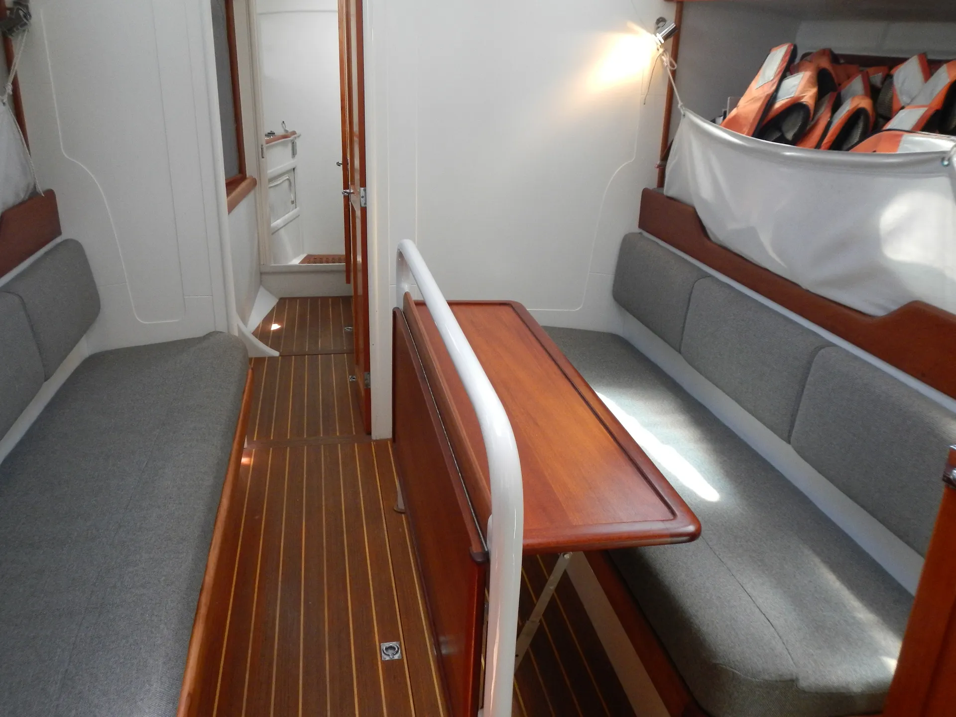 Your event on our 65ft Yacht with Captain & Crew! 