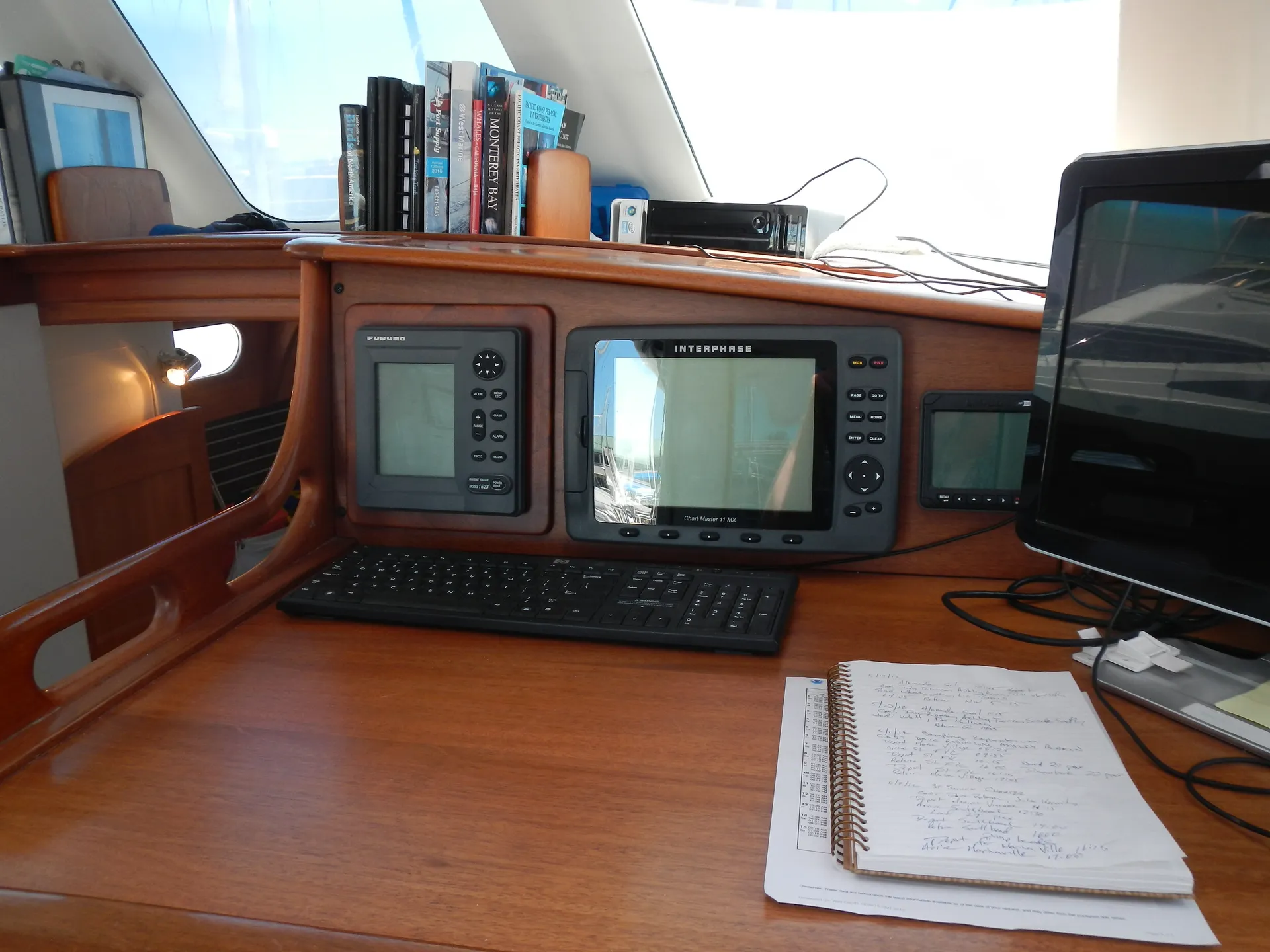 Your event on our 65ft Yacht with Captain & Crew! 