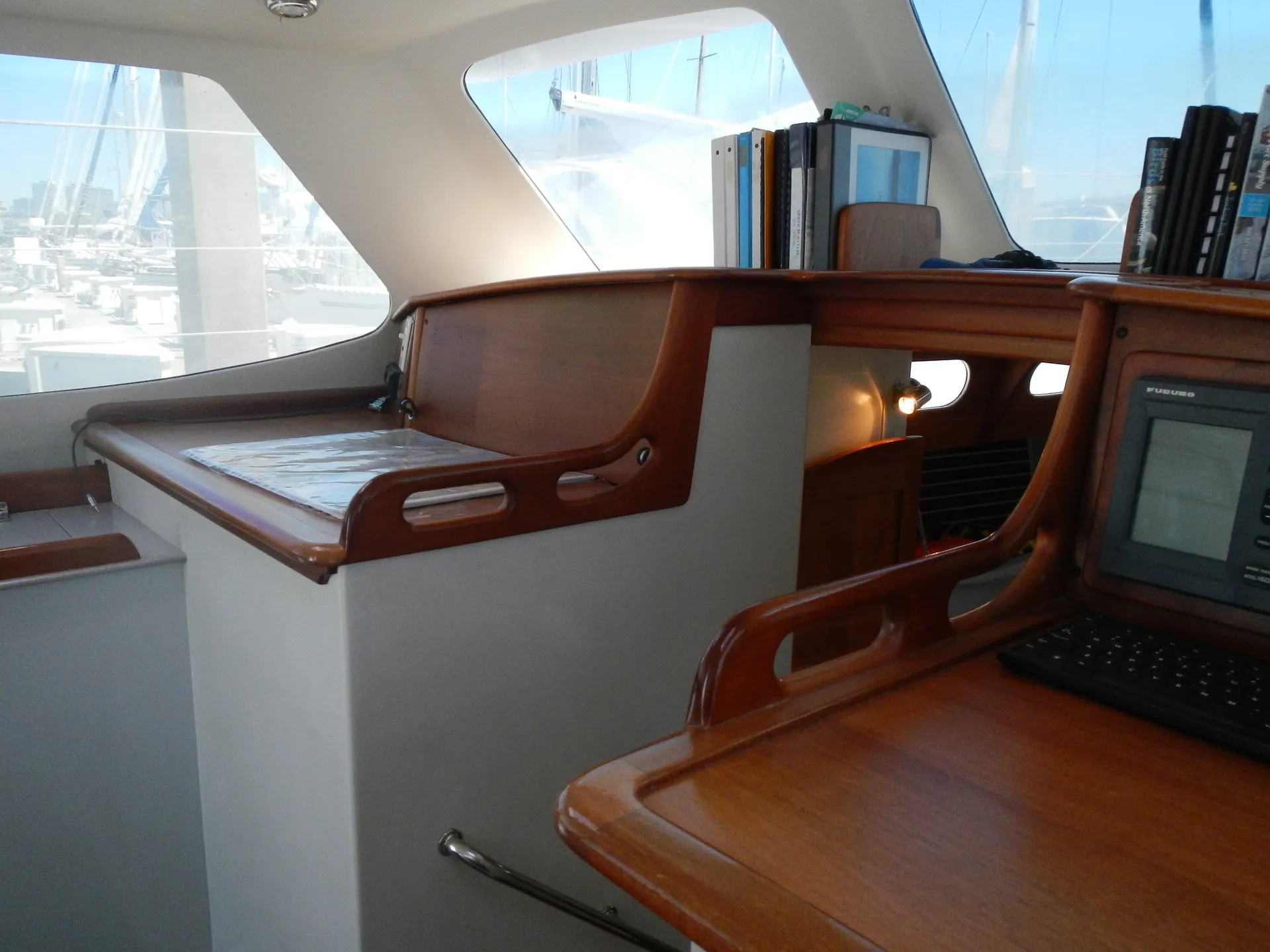 Your event on our 65ft Yacht with Captain & Crew! 