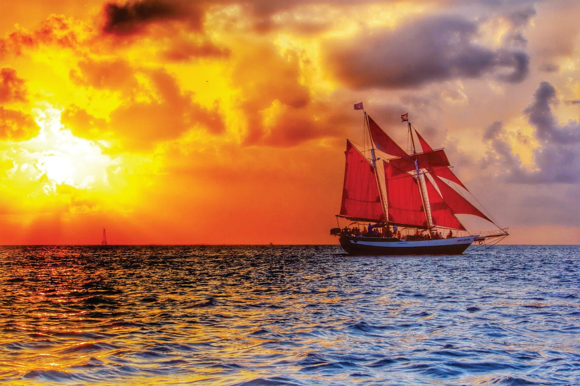 Mariah by Seafox in Key West, FL — photo 8