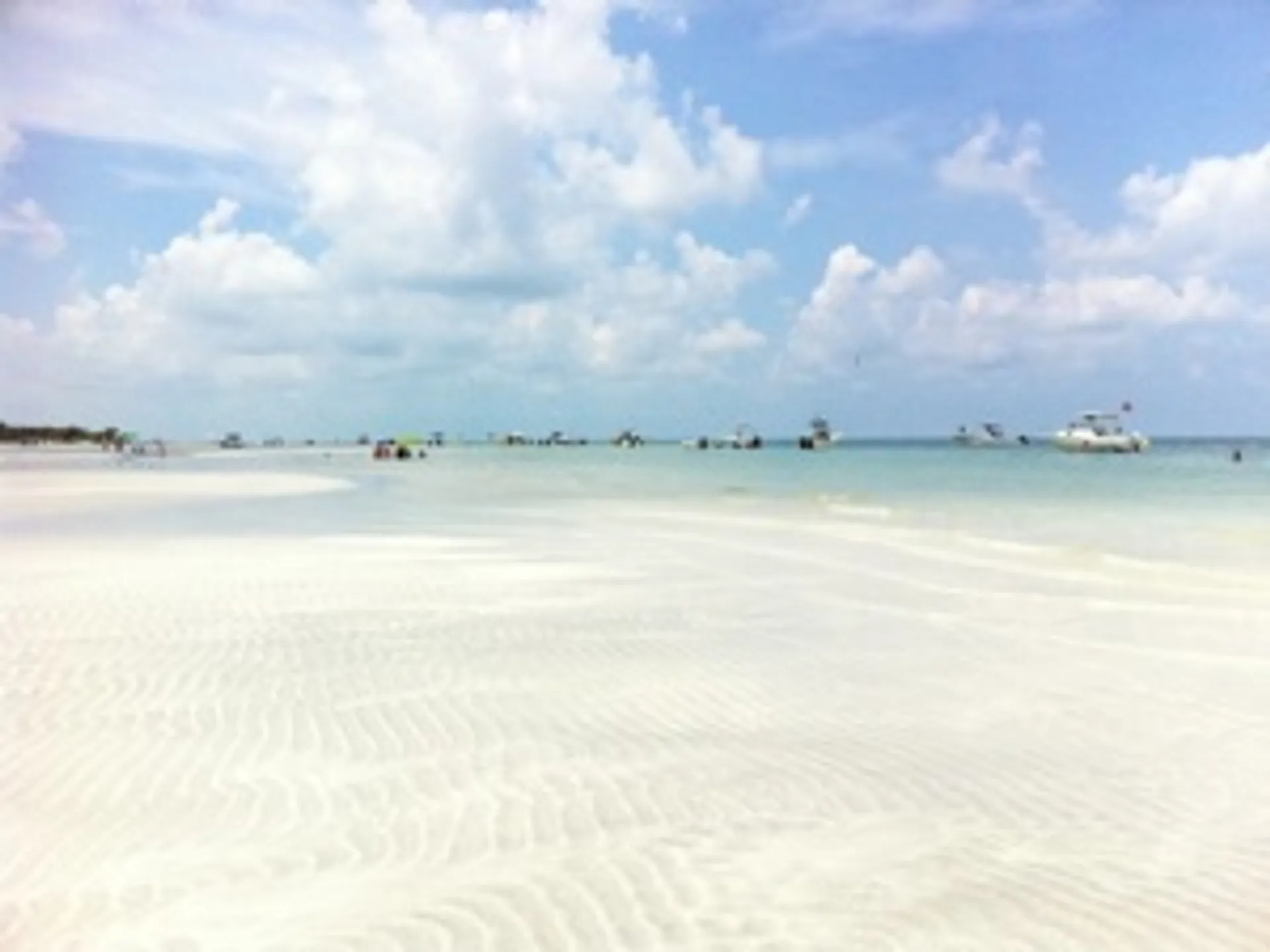 Mariah by Seafox in Key West, FL — photo 9