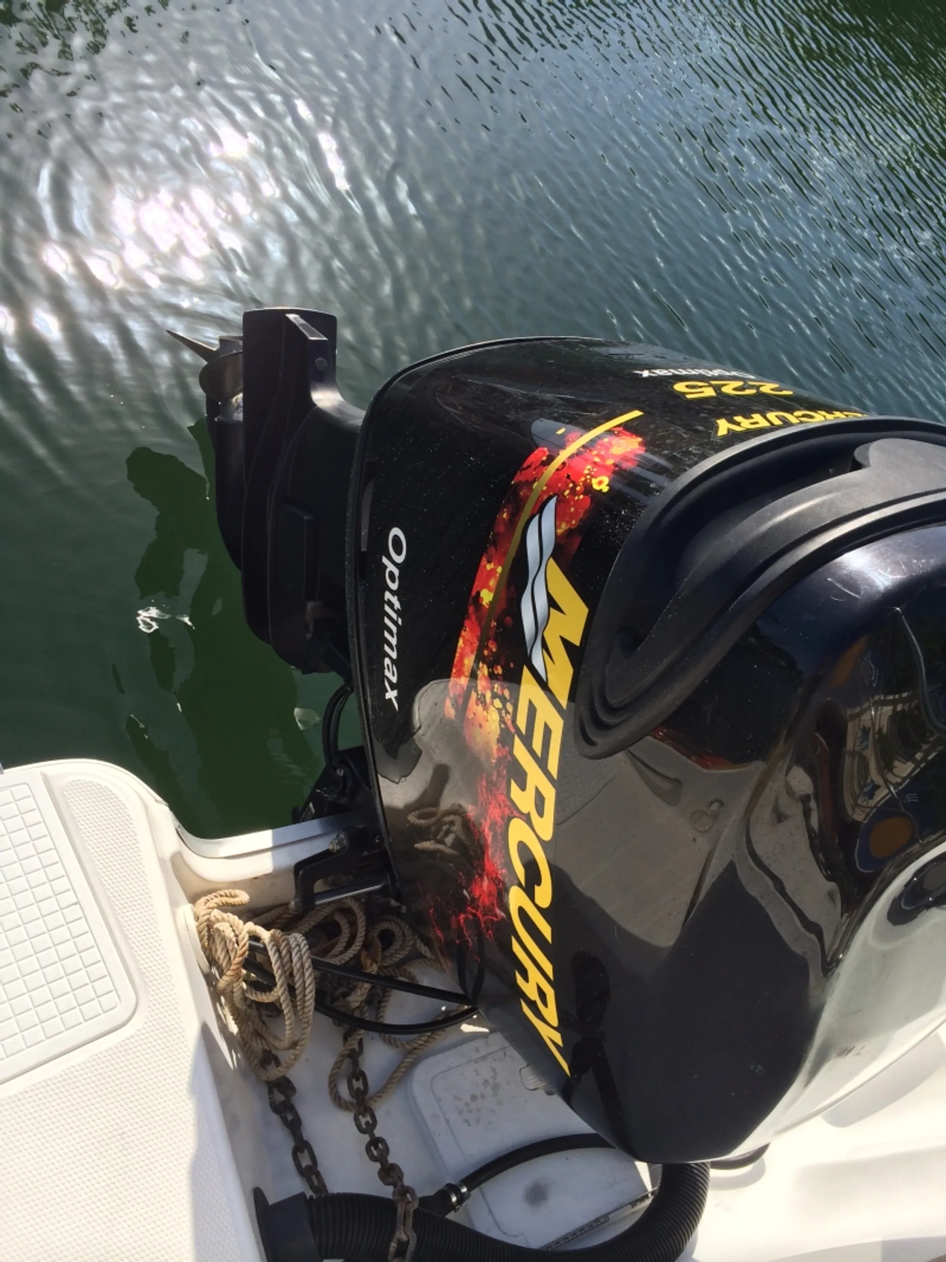 Mariah by Seafox in Key West, FL — photo 4