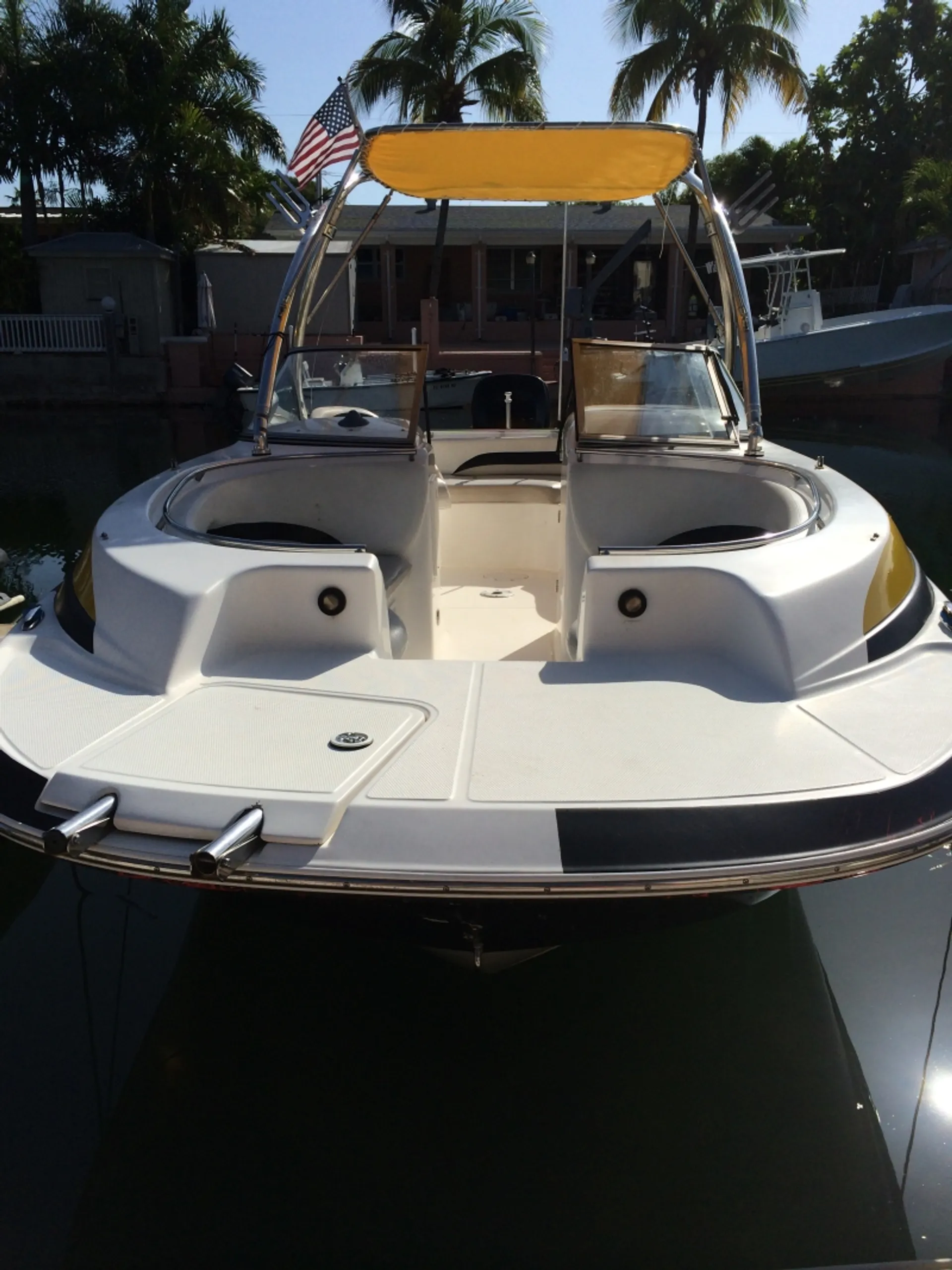 Mariah by Seafox in Key West, FL — photo 6