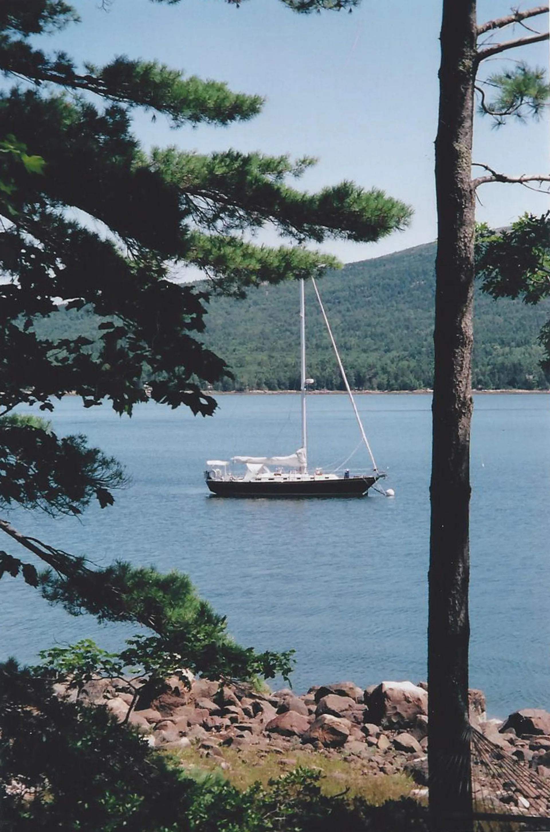 Little Harbor  Hull #5 of 6 in Stony Point, NY — photo 8