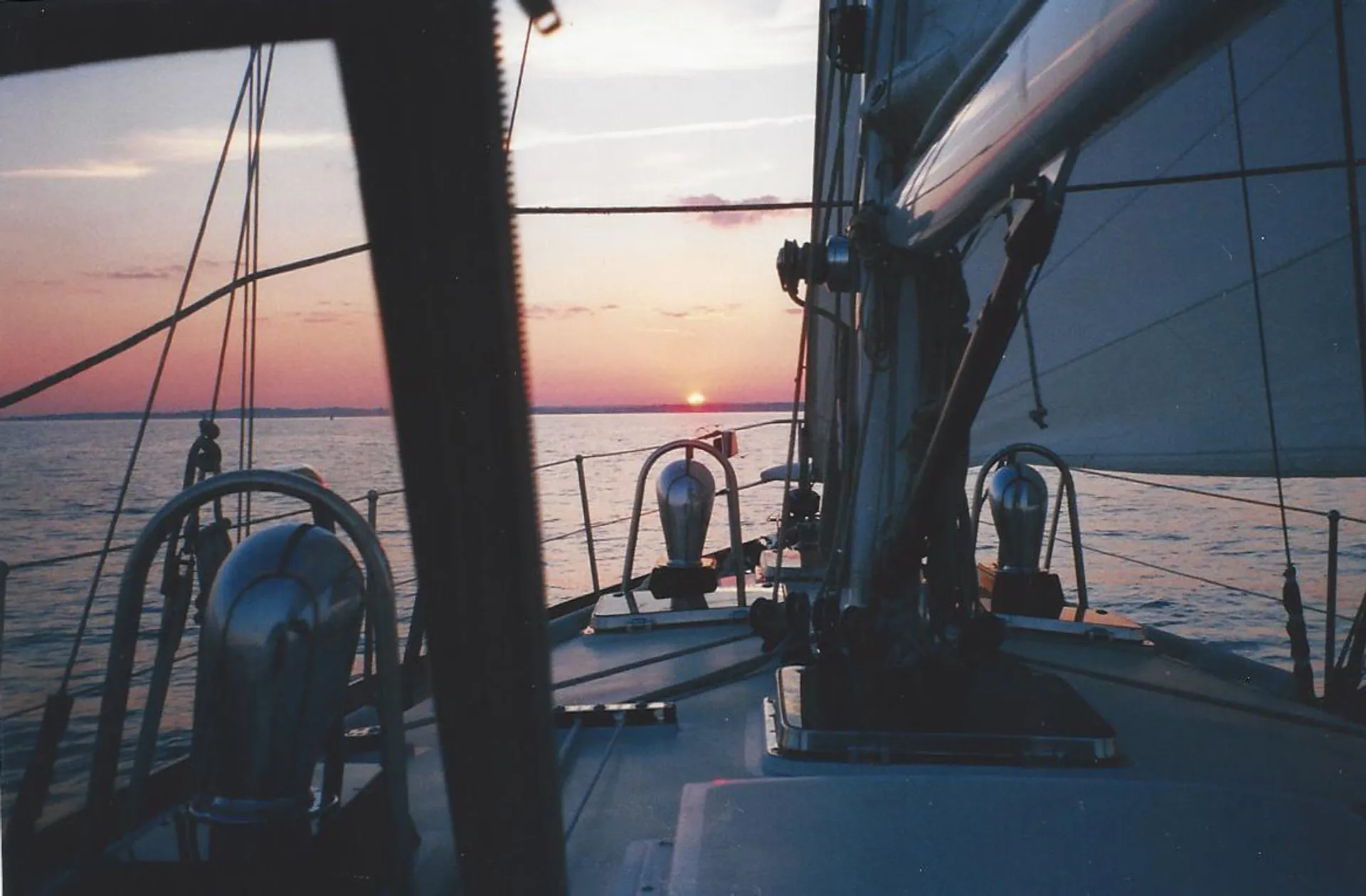 Little Harbor  Hull #5 of 6 in Stony Point, NY — photo 5