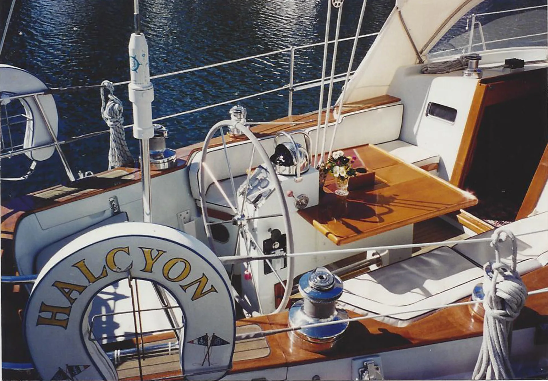 Little Harbor  Hull #5 of 6 in Stony Point, NY — photo 2