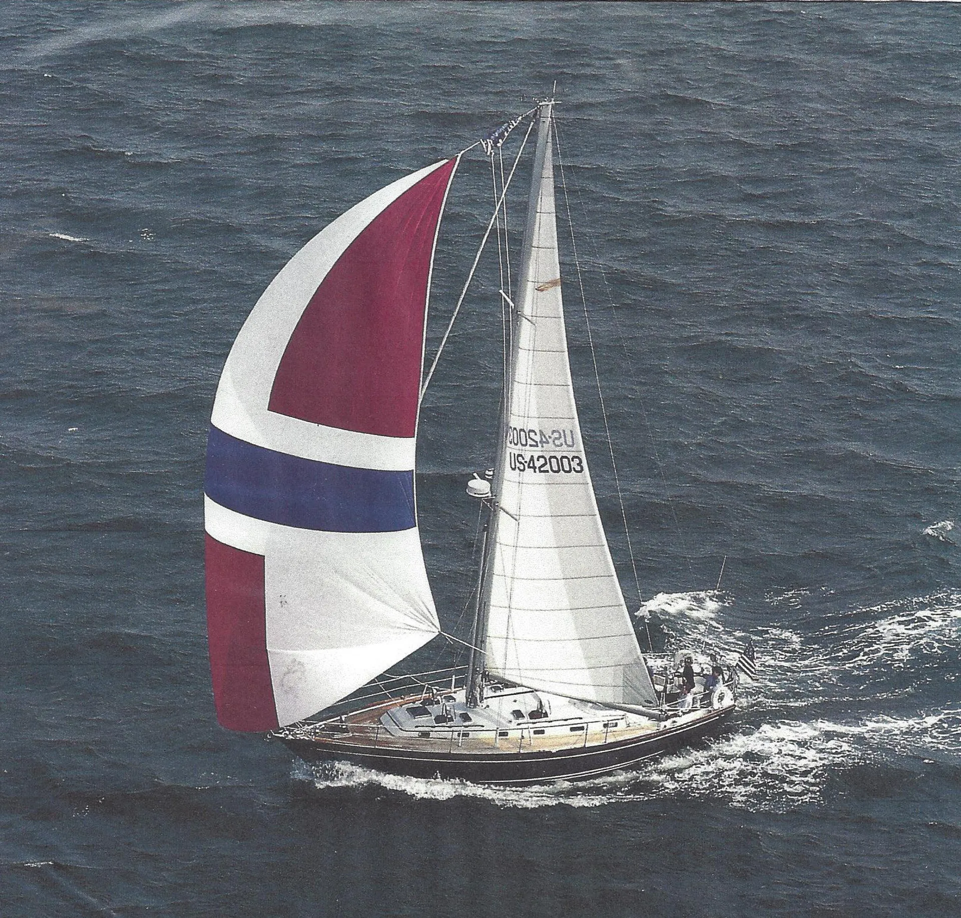 Little Harbor  Hull #5 of 6 in Stony Point, NY — photo 6