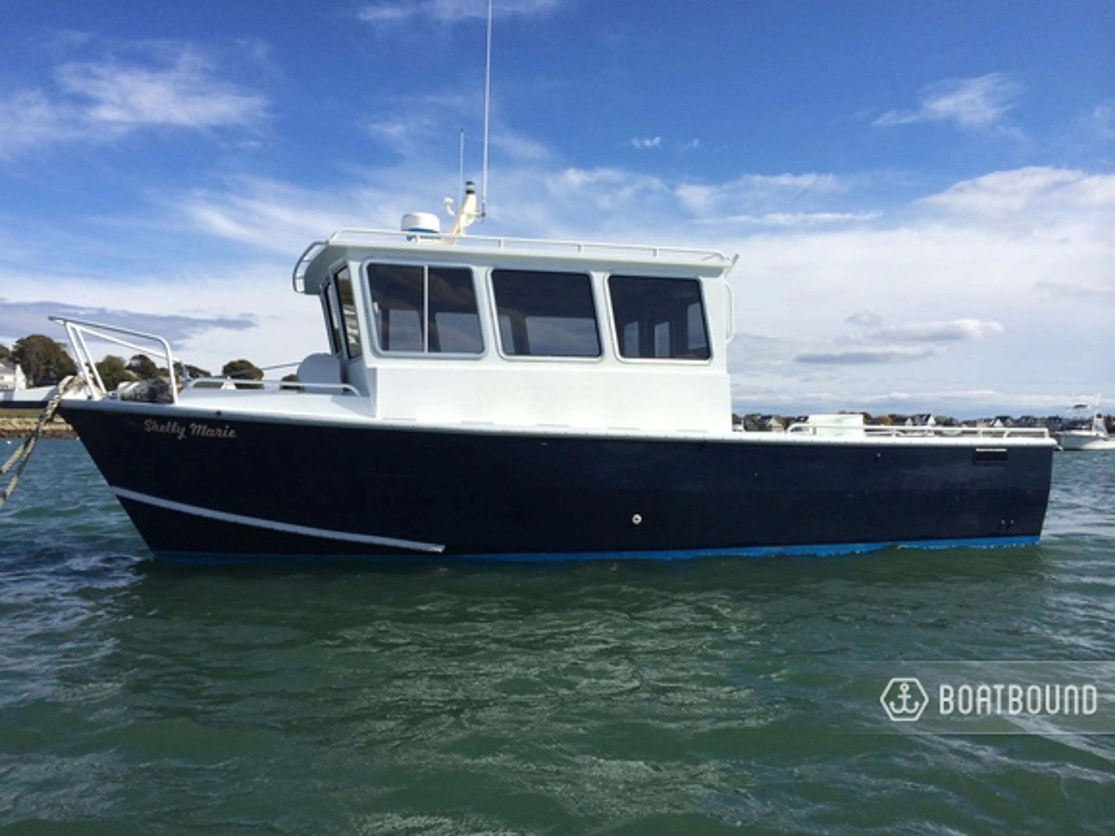 boat