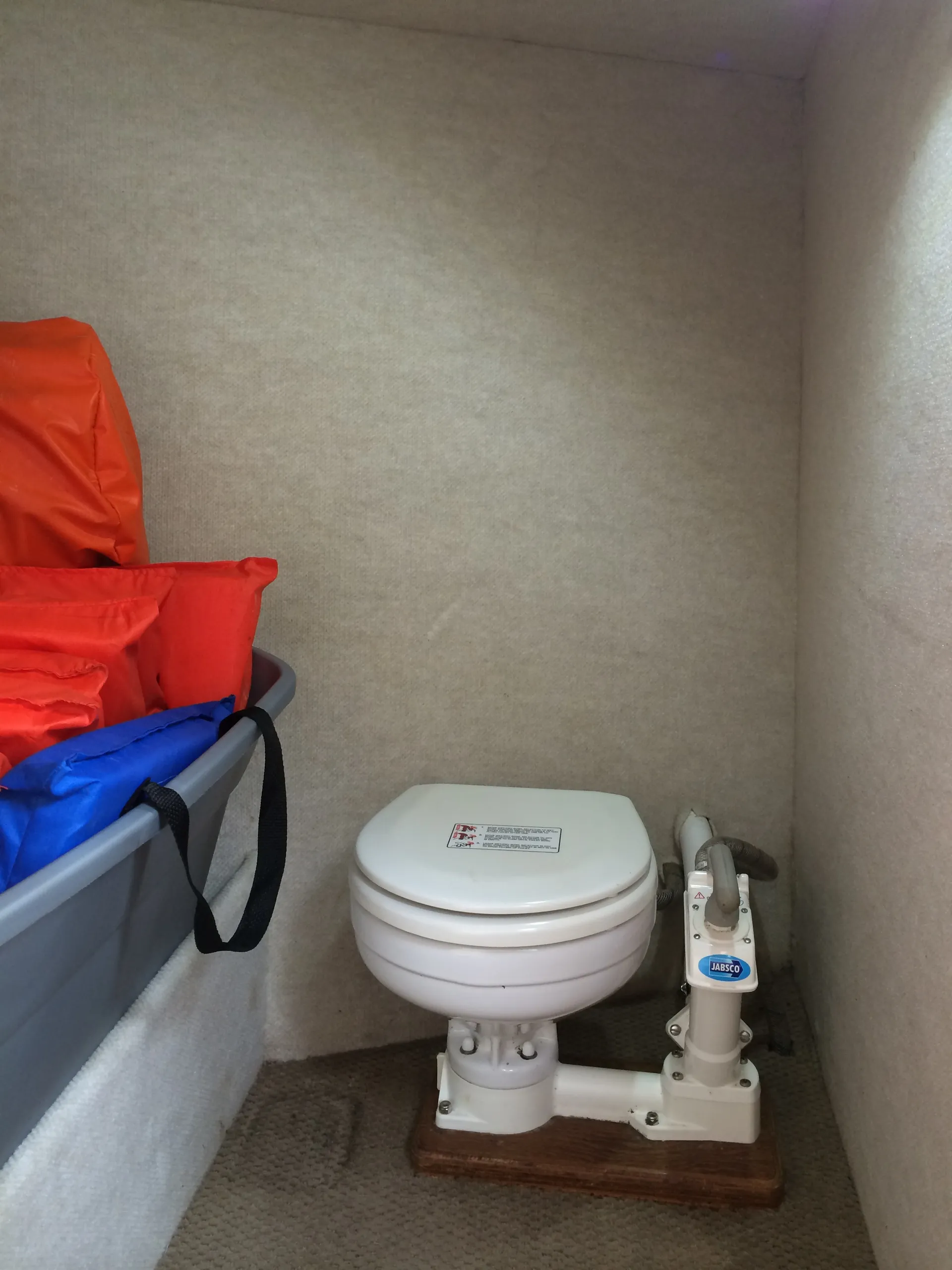 Custom Pilothouse in Hull, MA — photo 8