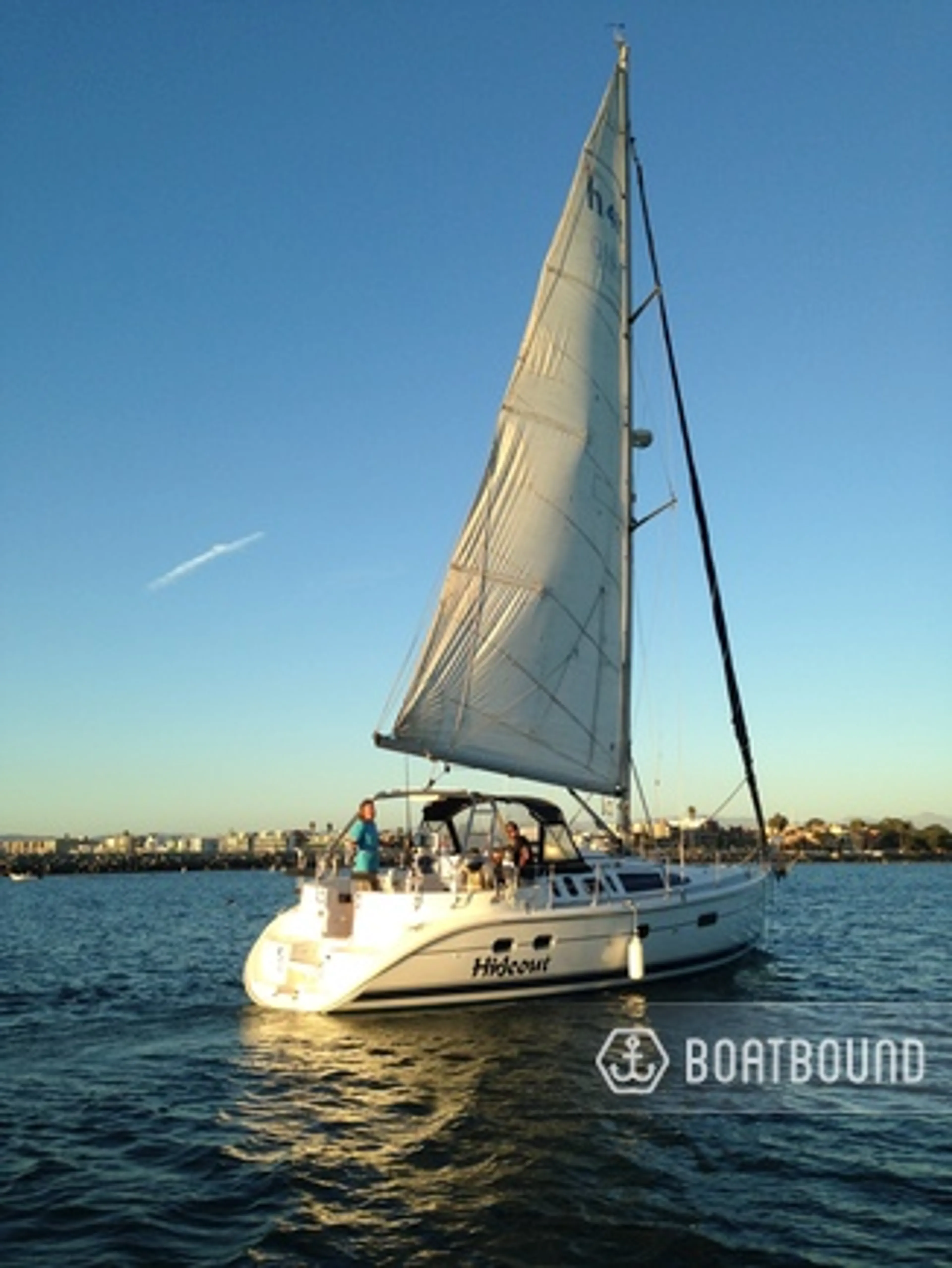 boat