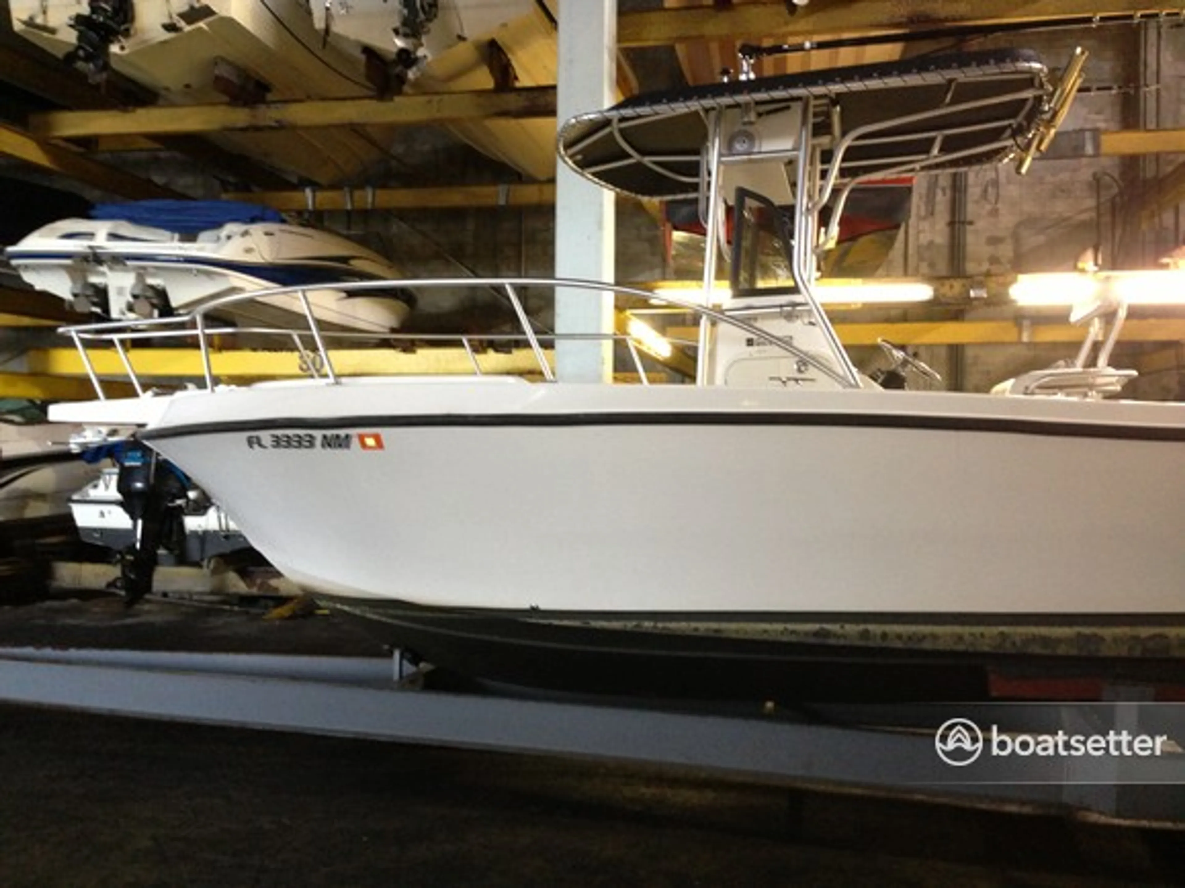 boat