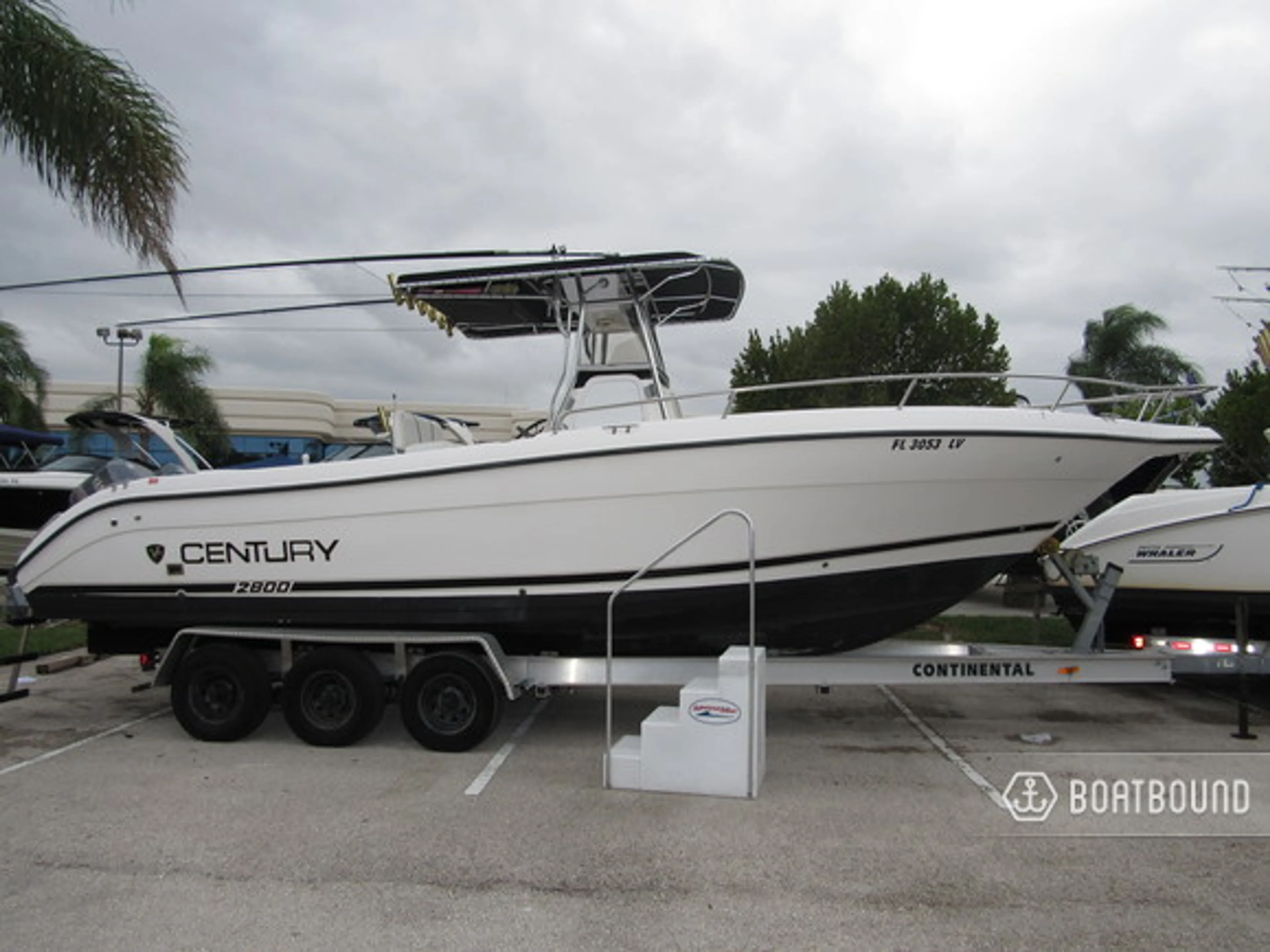 boat
