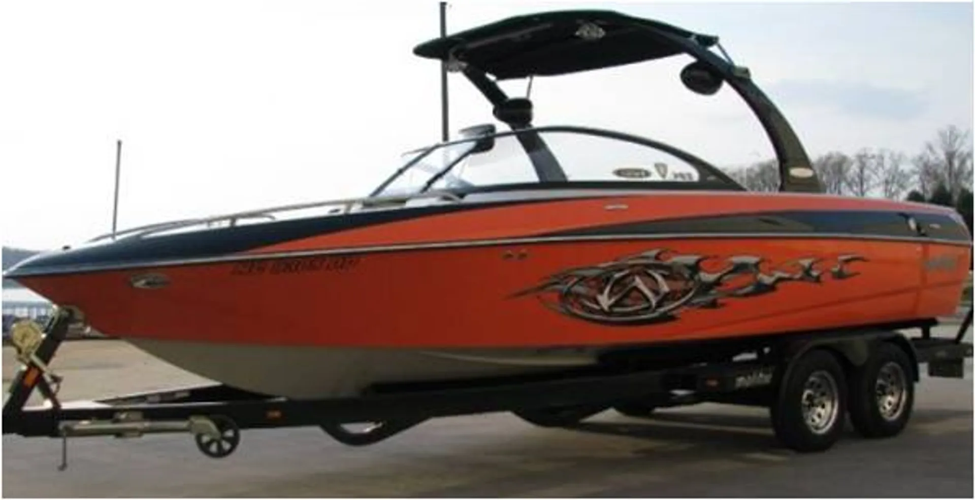 Malibu Boats Wakesetter 23 XTi in Fort Mill, SC