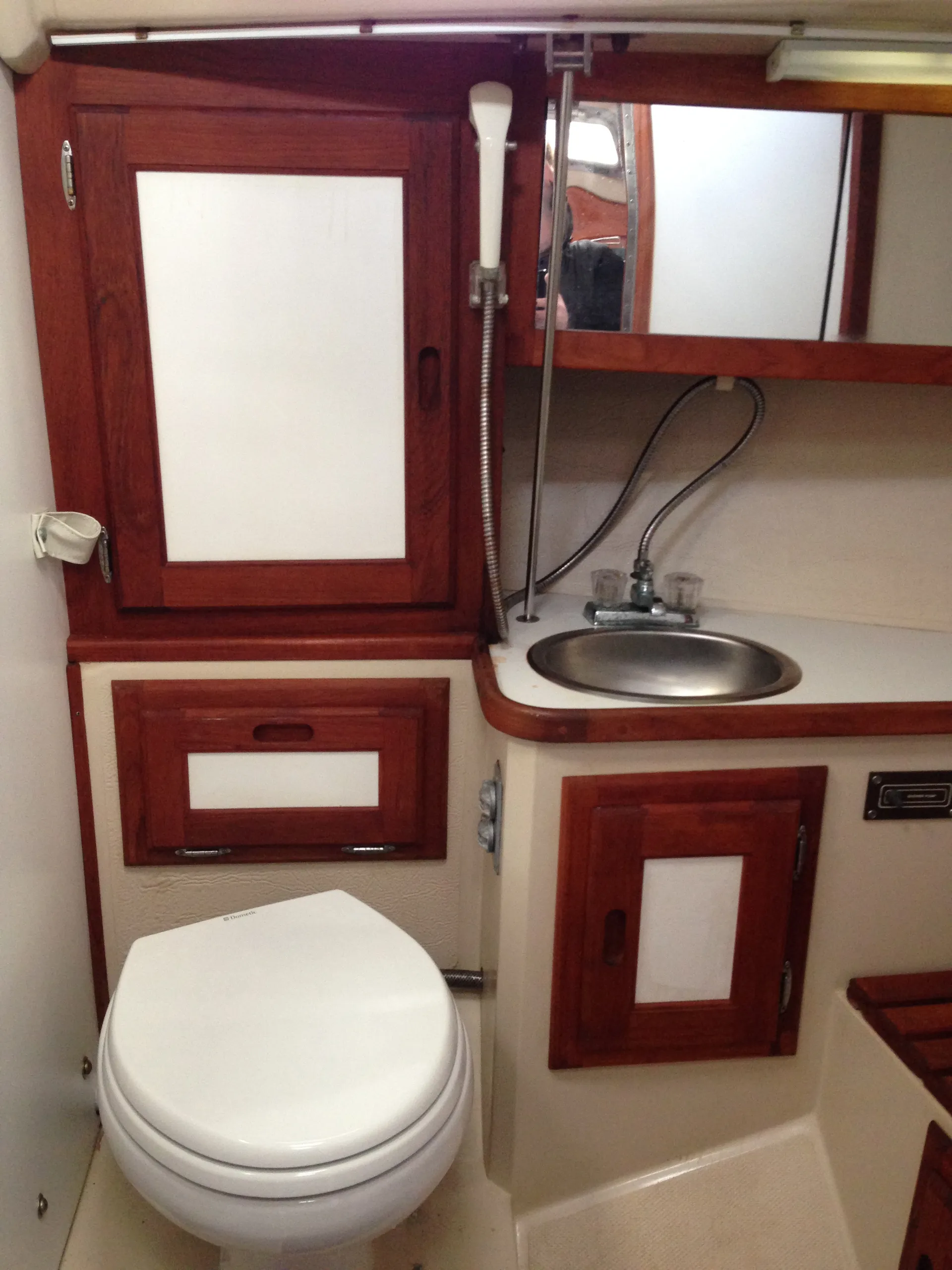 Great times, great views, great sailing!