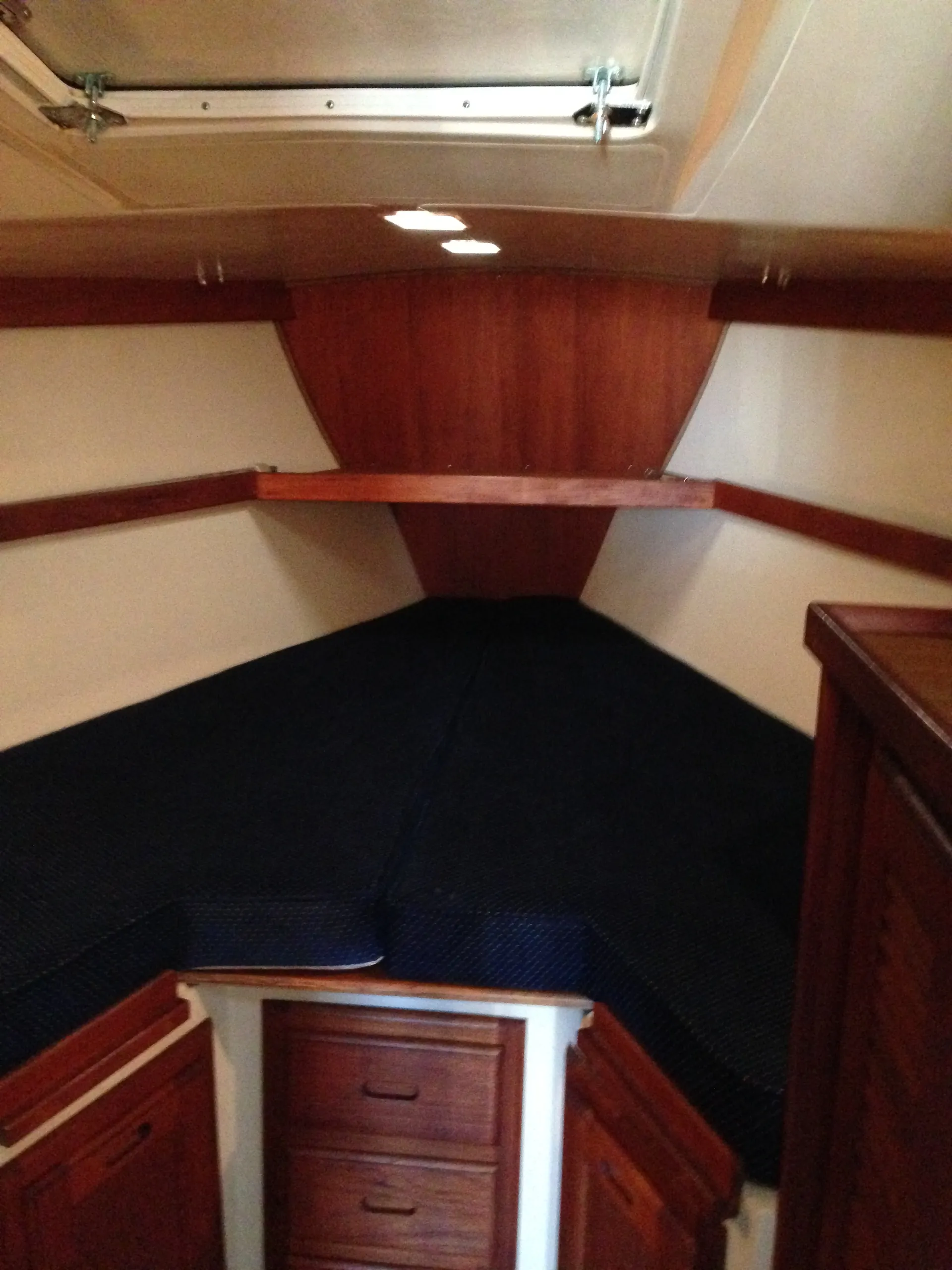 Great times, great views, great sailing!