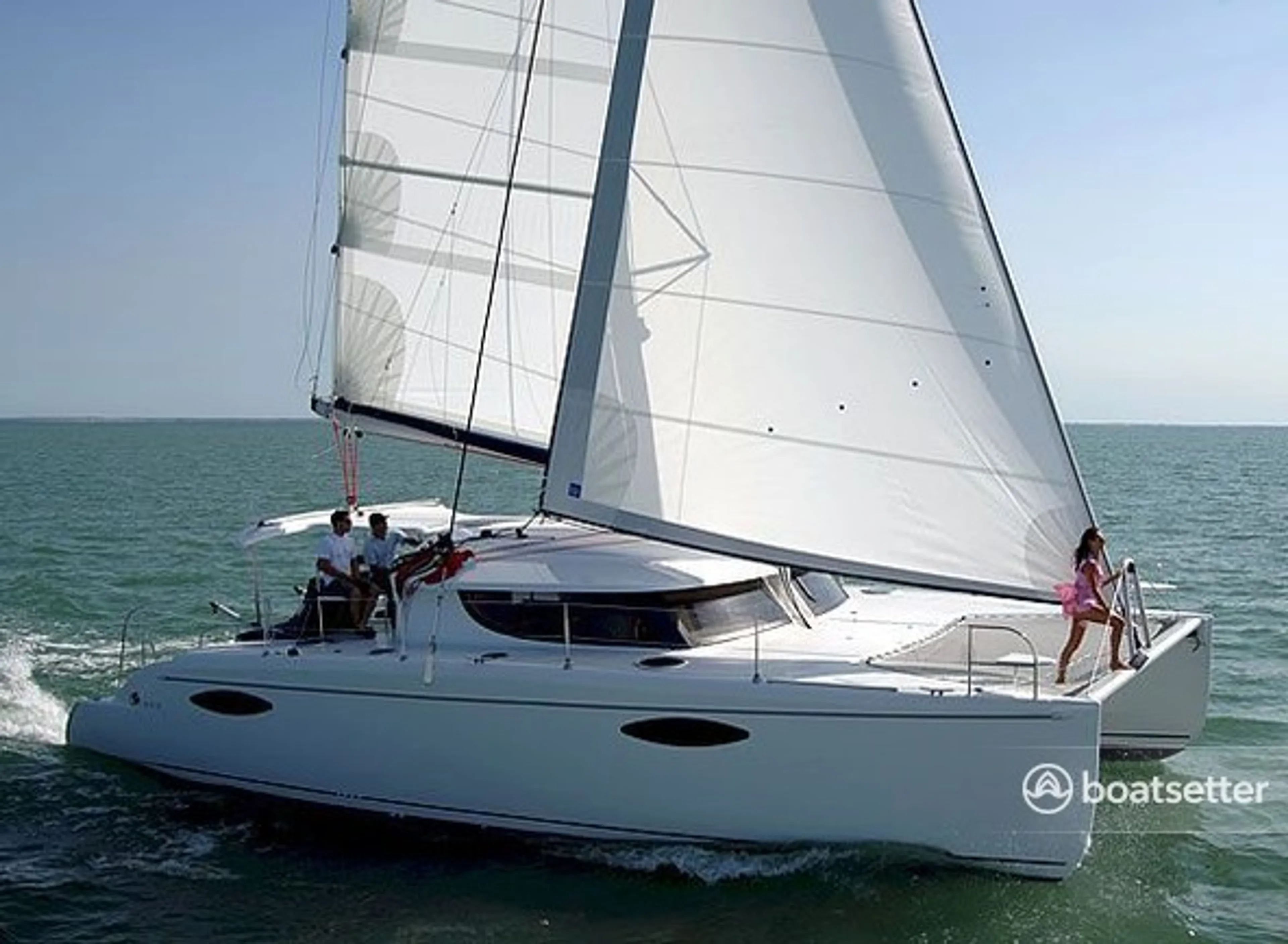 boat