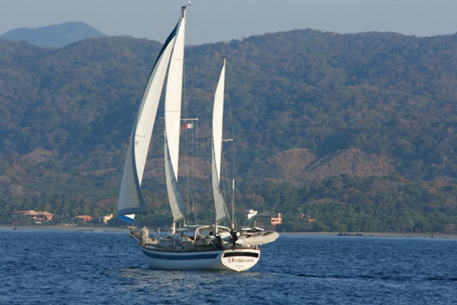 Islander FREEPORT 41/KE in Belvedere Tiburon, CA — photo 4