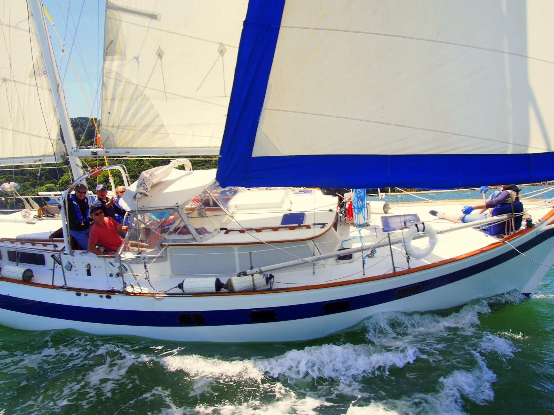 boat