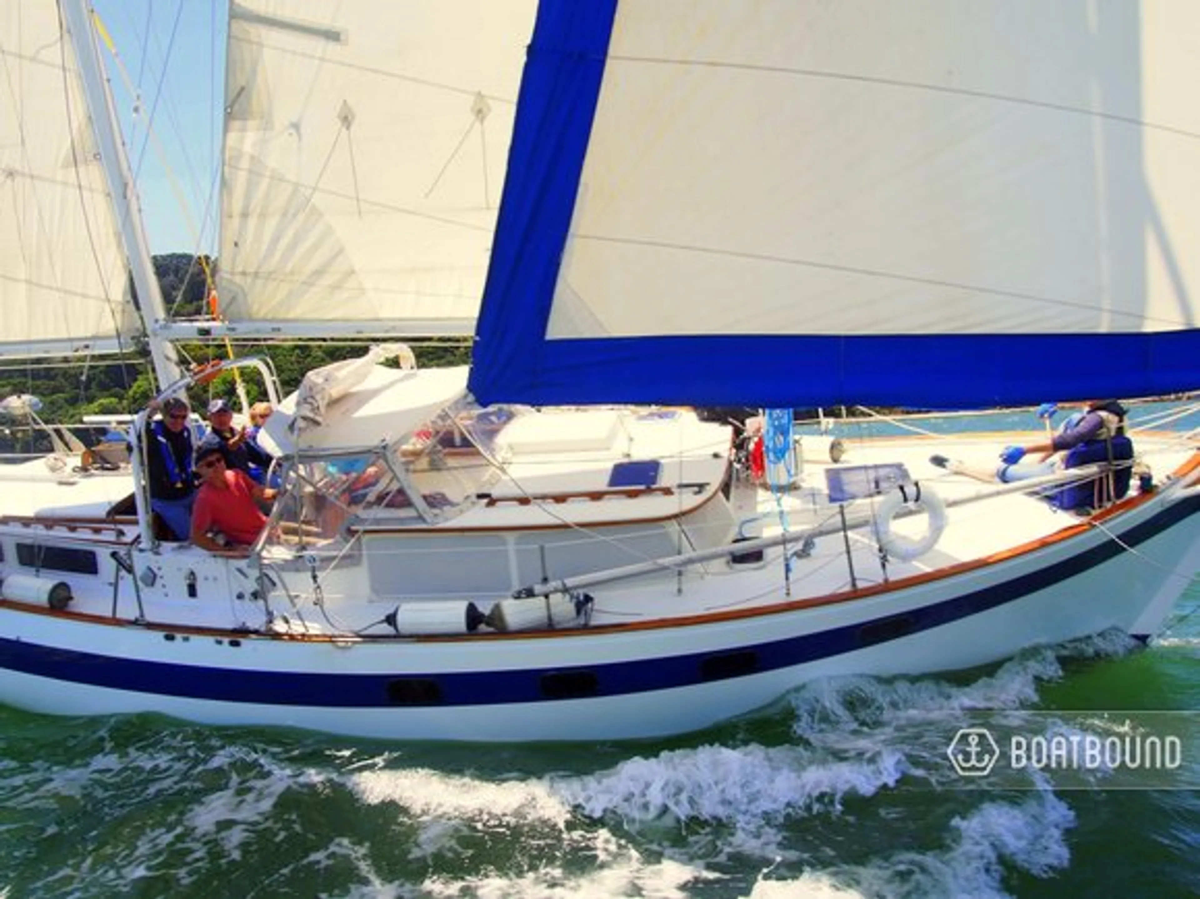 boat