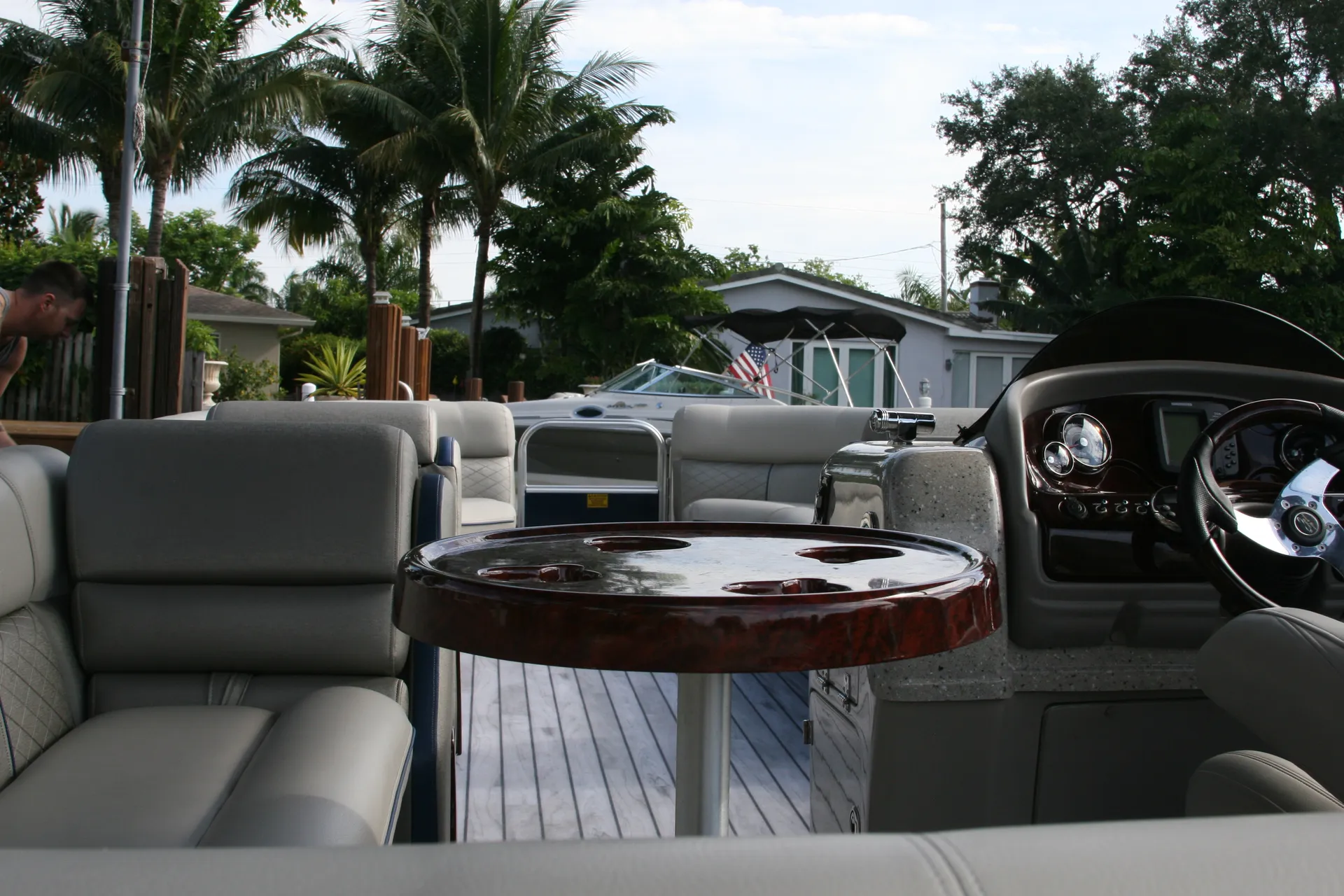 South Bay in Fort Lauderdale, FL — photo 3