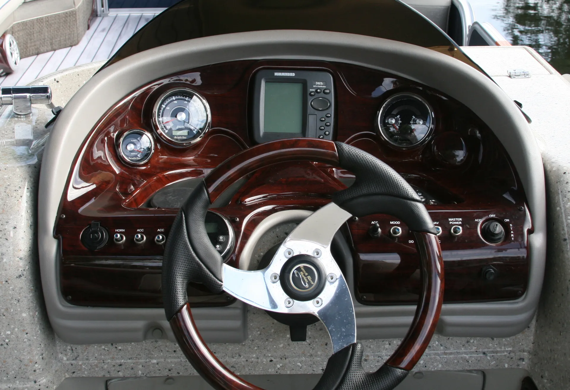 South Bay in Fort Lauderdale, FL — photo 7