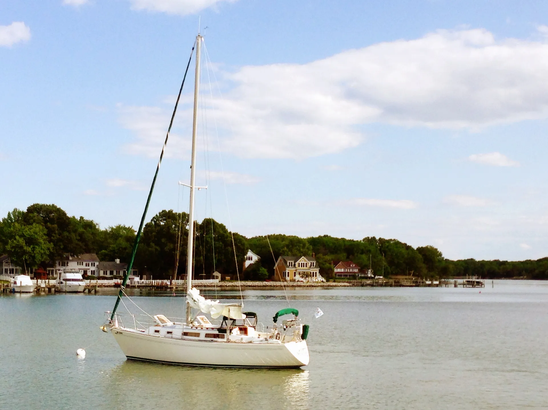 boat