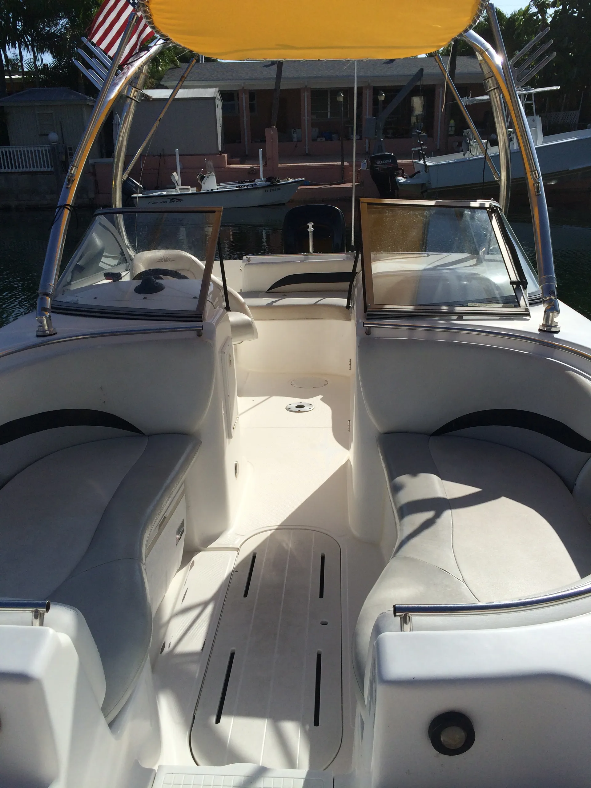 Mariah by Seafox in Key West, FL — photo 2