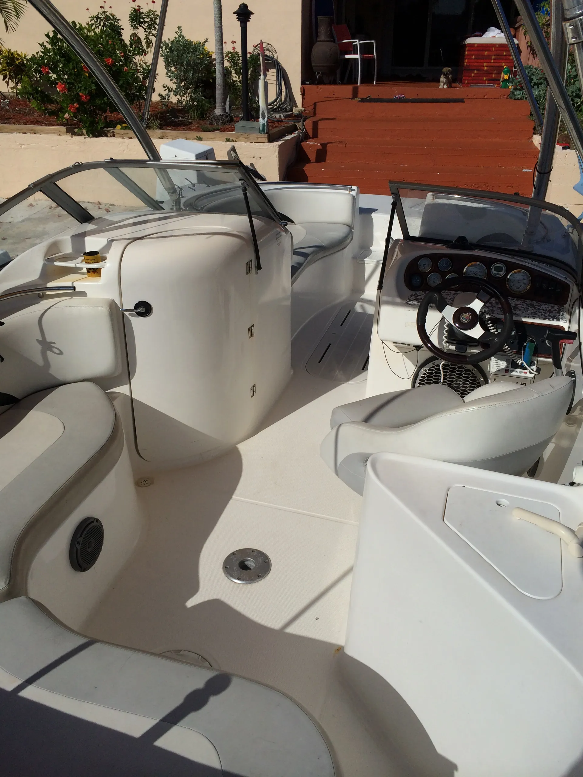 Mariah by Seafox in Key West, FL — photo 3